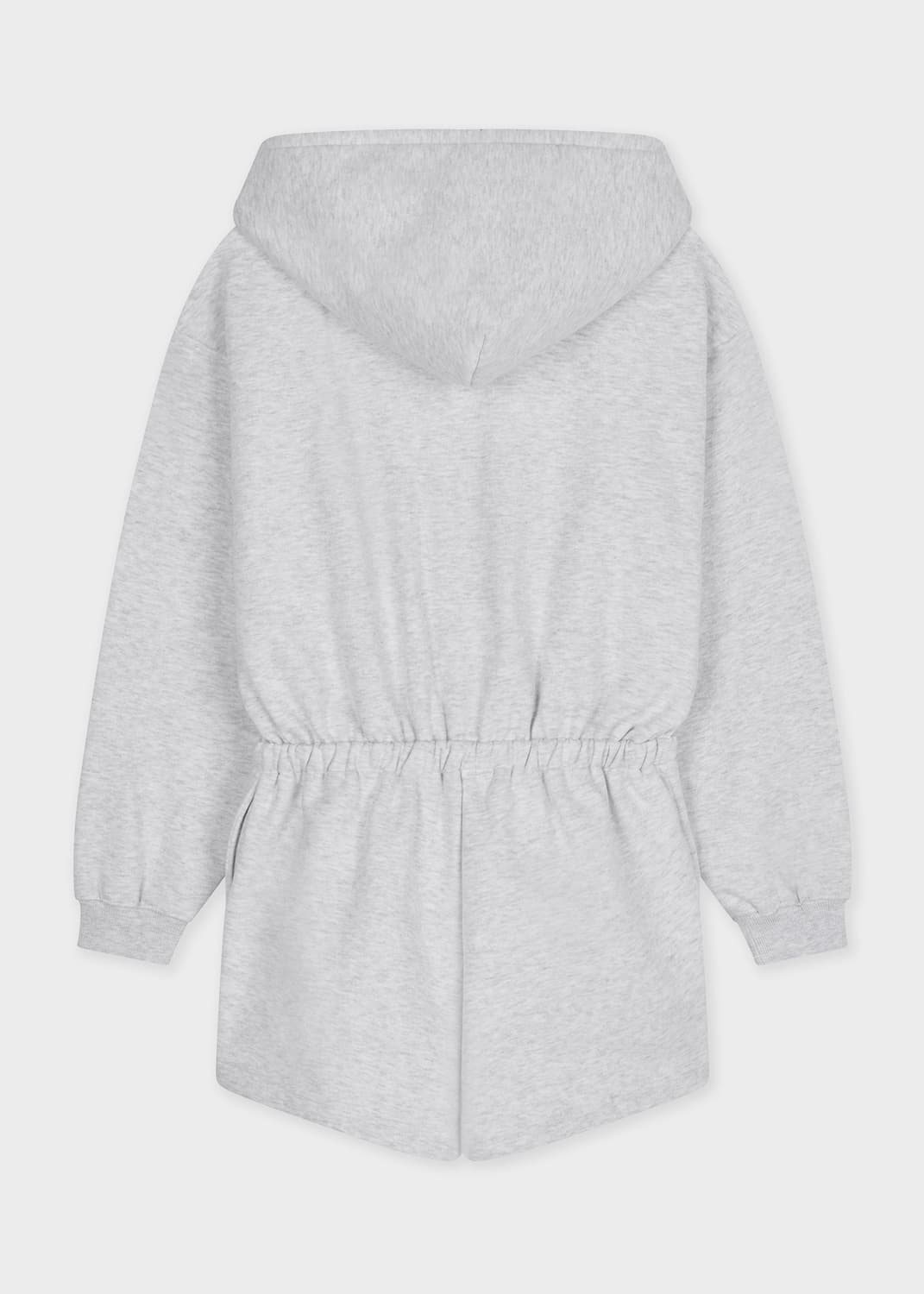 Practical and Realistic  |  Hoodie Sweat 상품이미지7