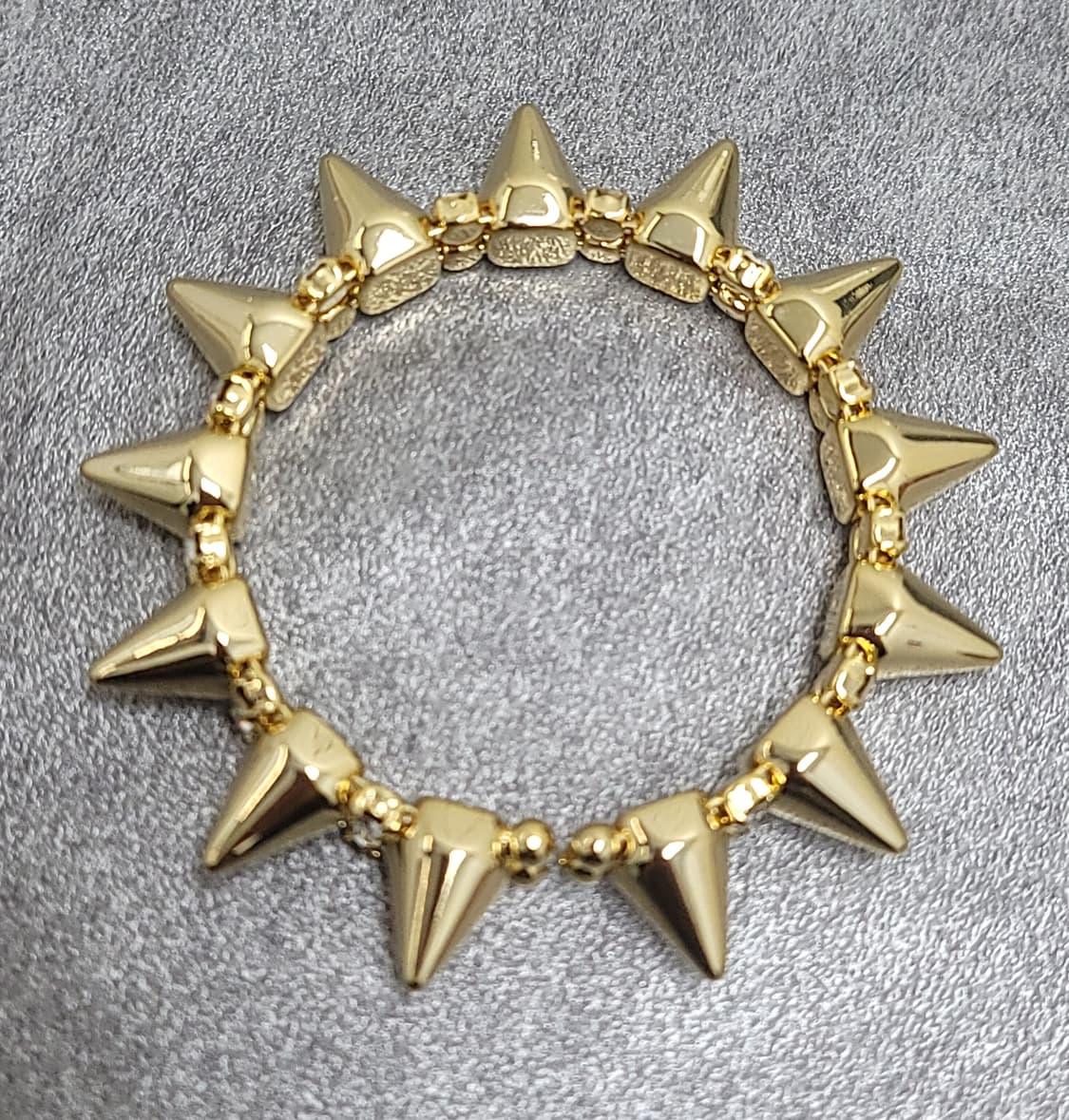 spike stud bracelet 상품이미지3