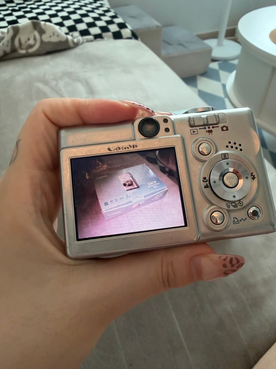 [아이유카메라]캐논 IXY50 상품이미지4