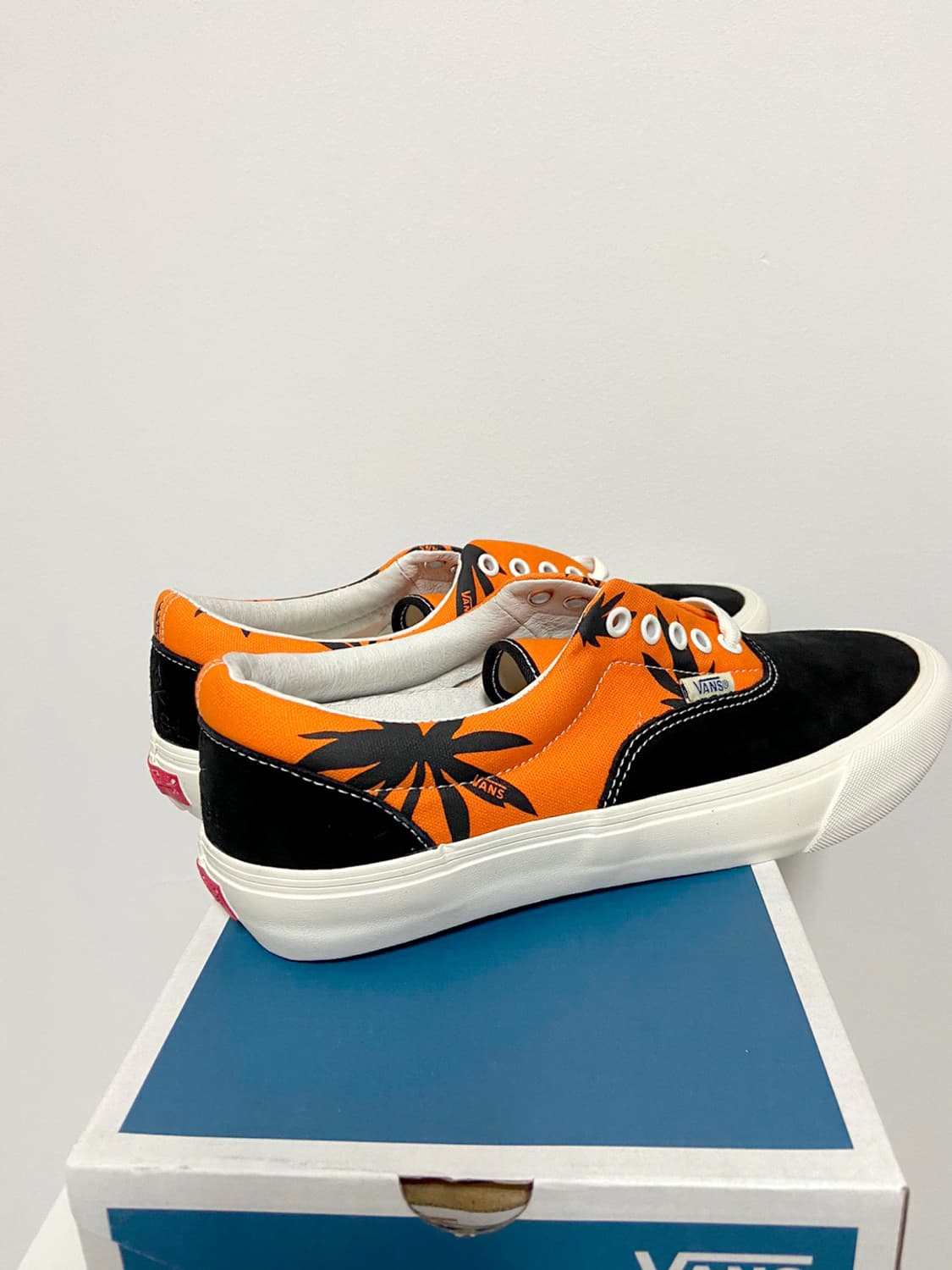 [280] 반스볼트 x VSSL 에라 VLT LX 검주 구형 상품이미지3