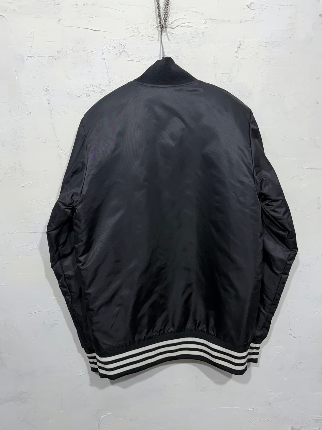 ADIDAS x NIGO NYC Stadium Jacketㅑ 상품이미지6