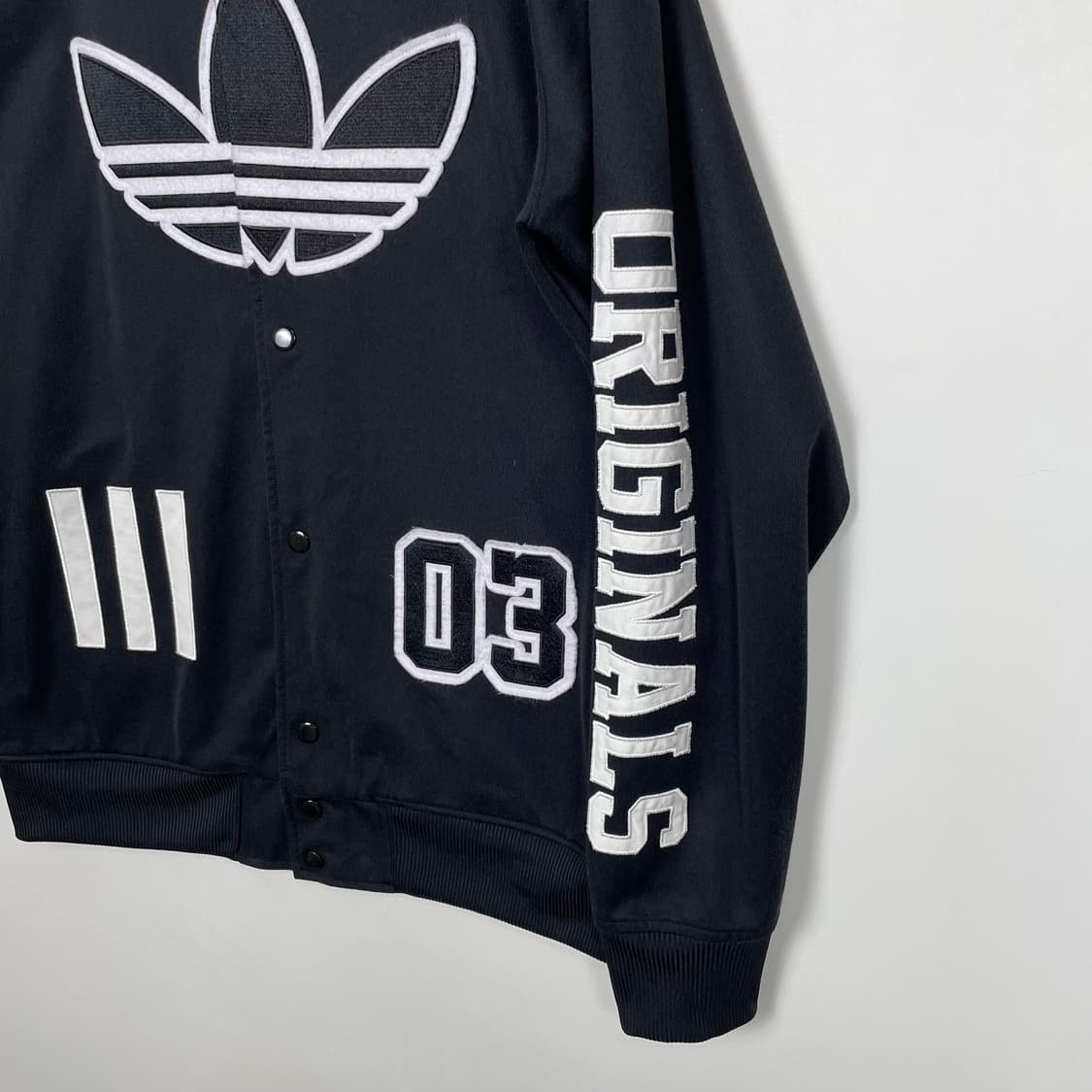 아디다스 트랙탑 자켓 상품이미지5