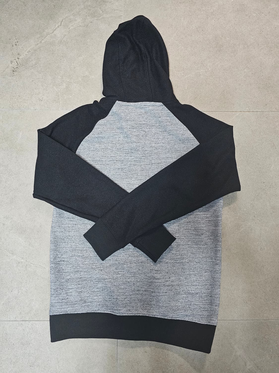 Gerry 후드 집업 L 상품이미지7