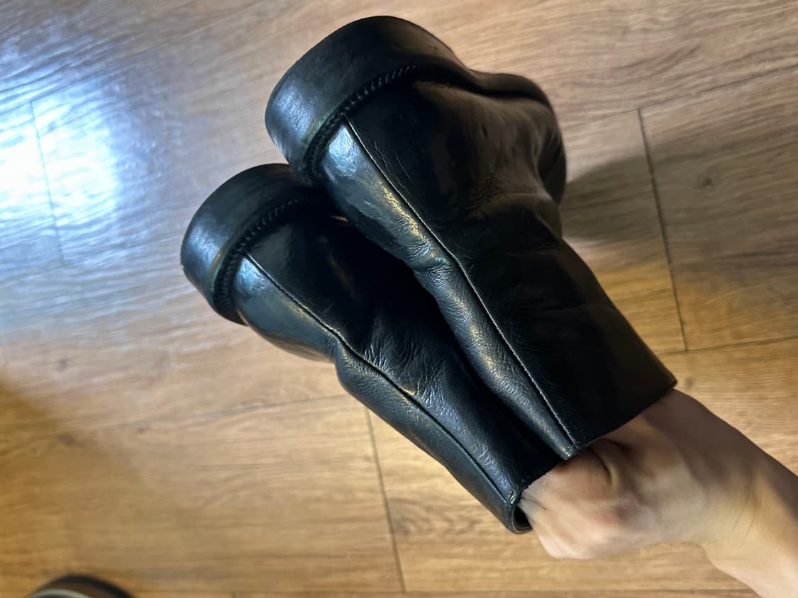 그라더스 부츠 01 41 260사이즈 상품이미지3