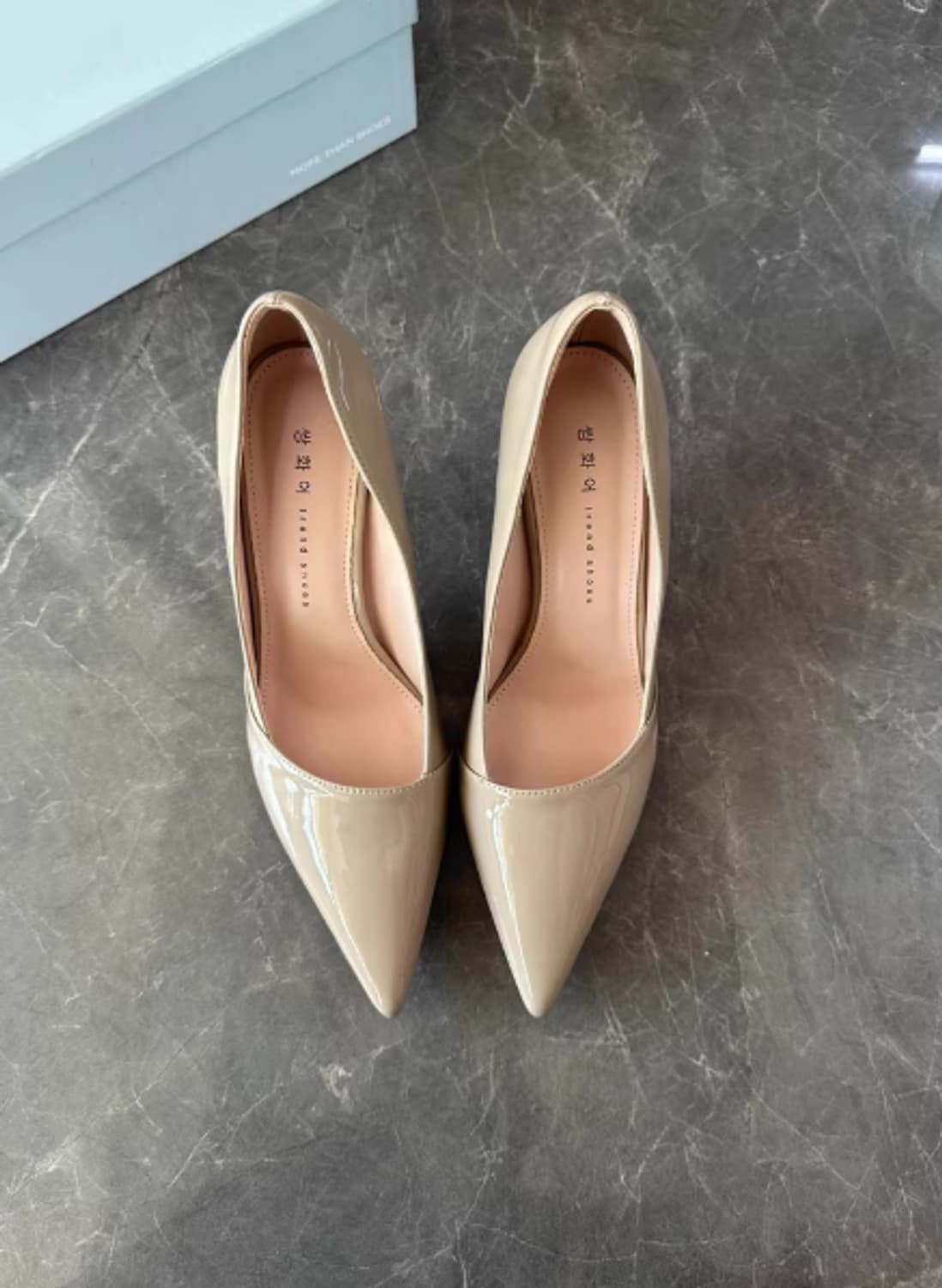 하이힐 상품이미지1