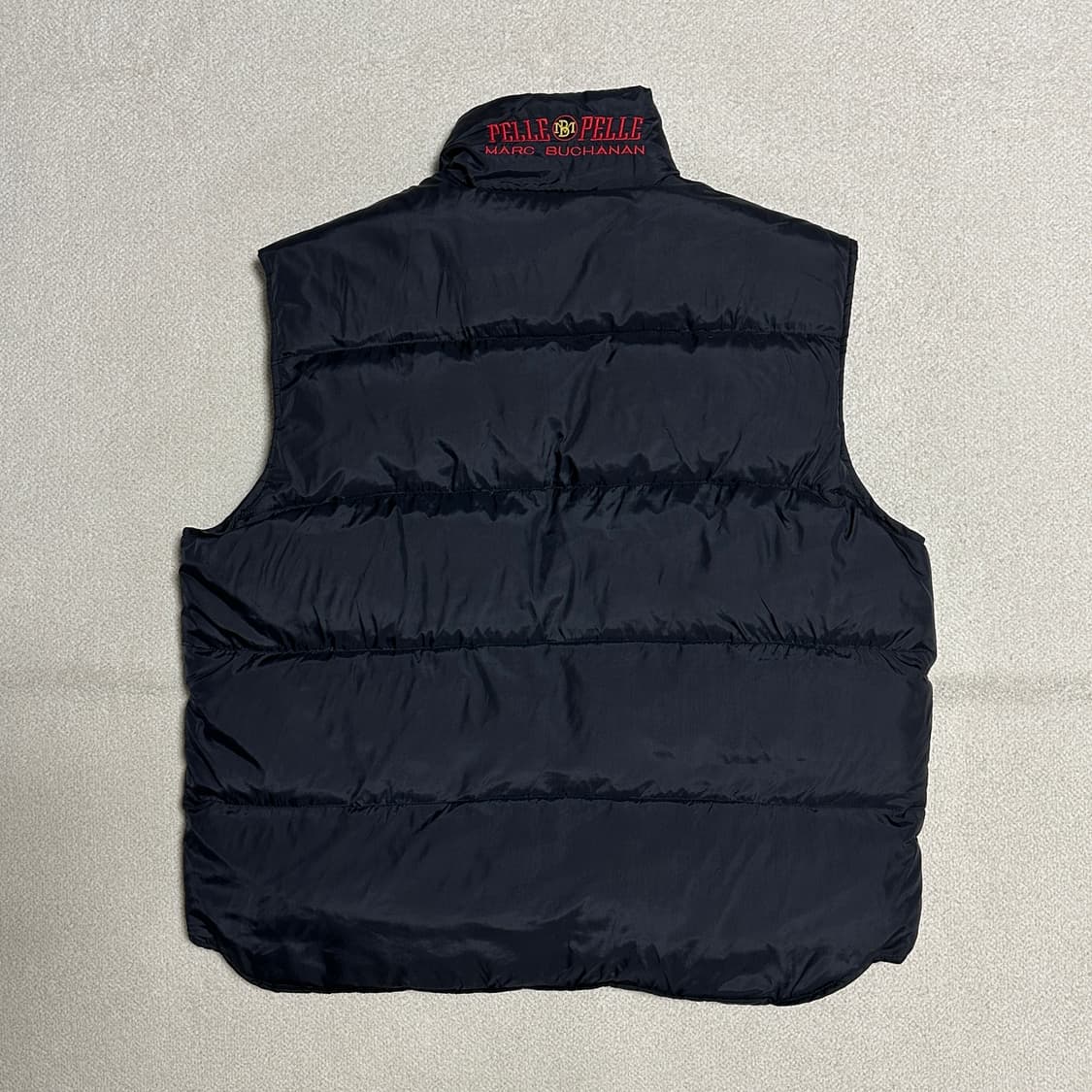 펠레펠레 다운 패딩 조끼 상품이미지2