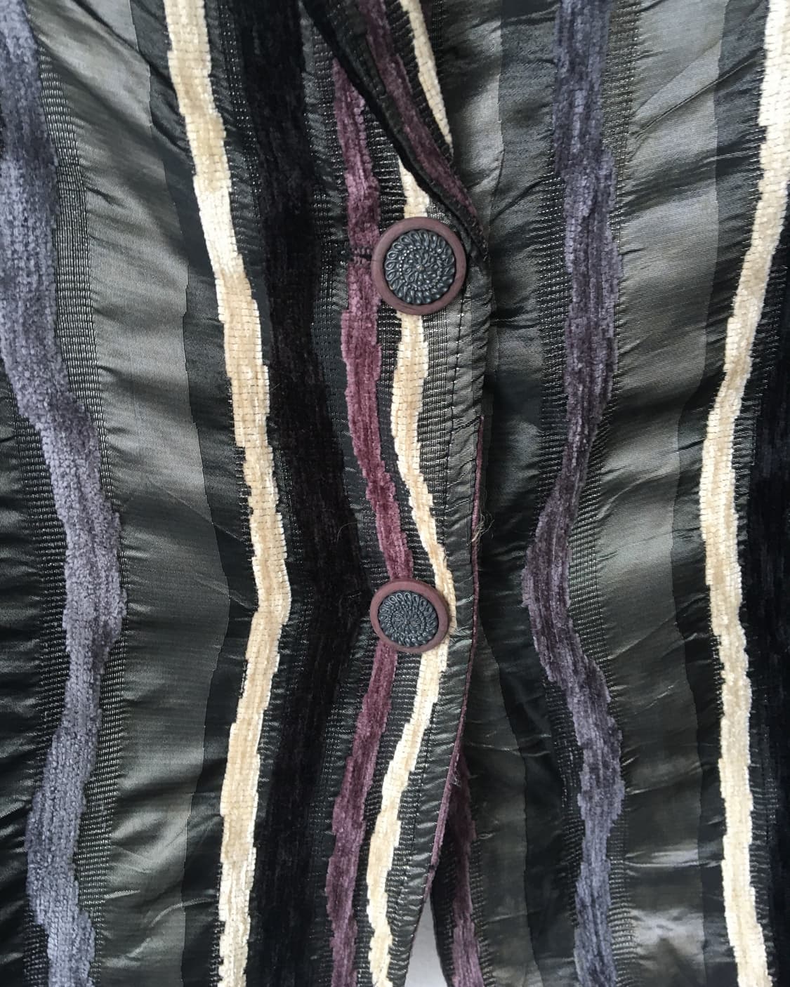 Pattern jacket 상품이미지5