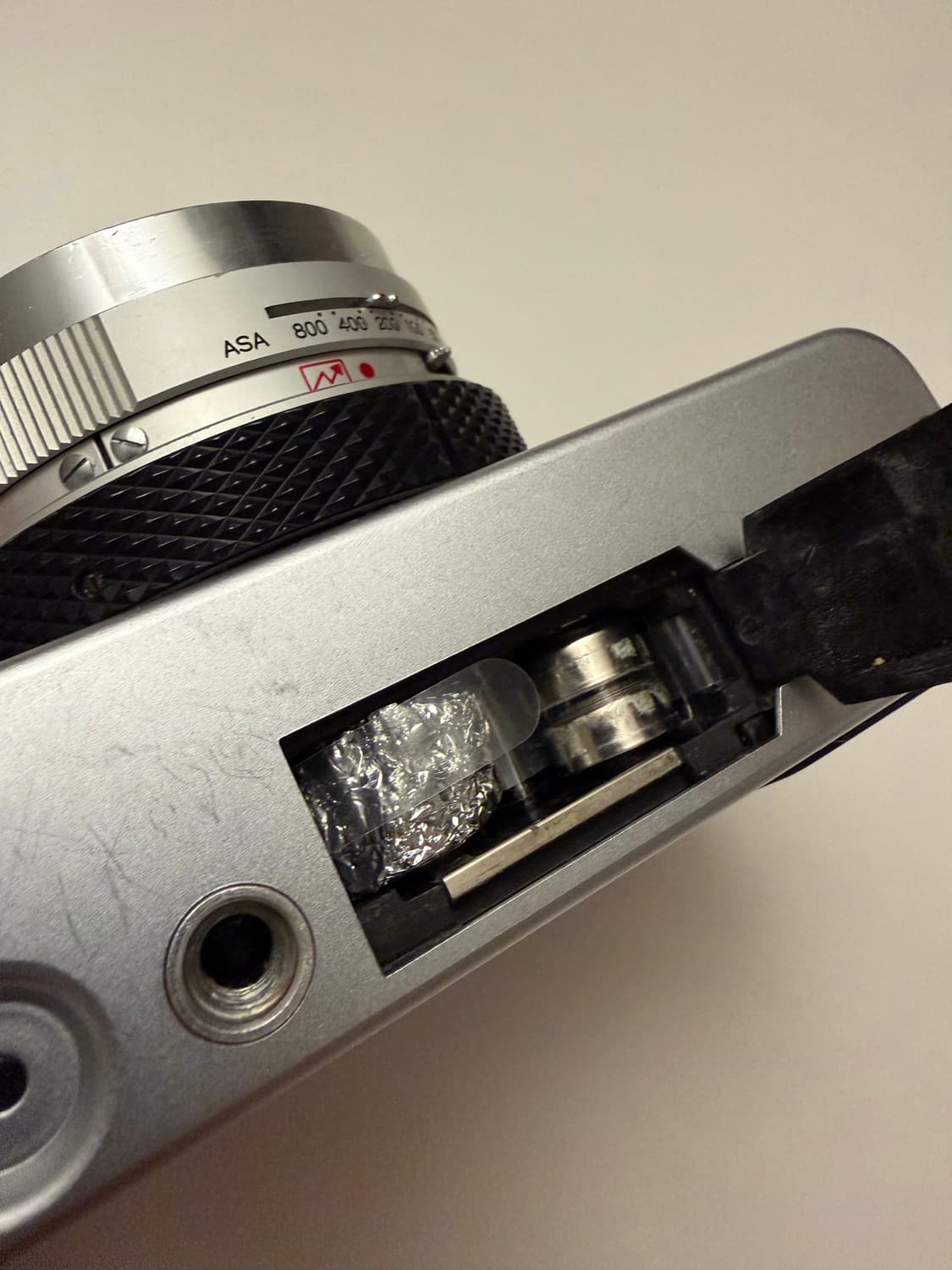 야시카 일렉트로 35GX 상품이미지6