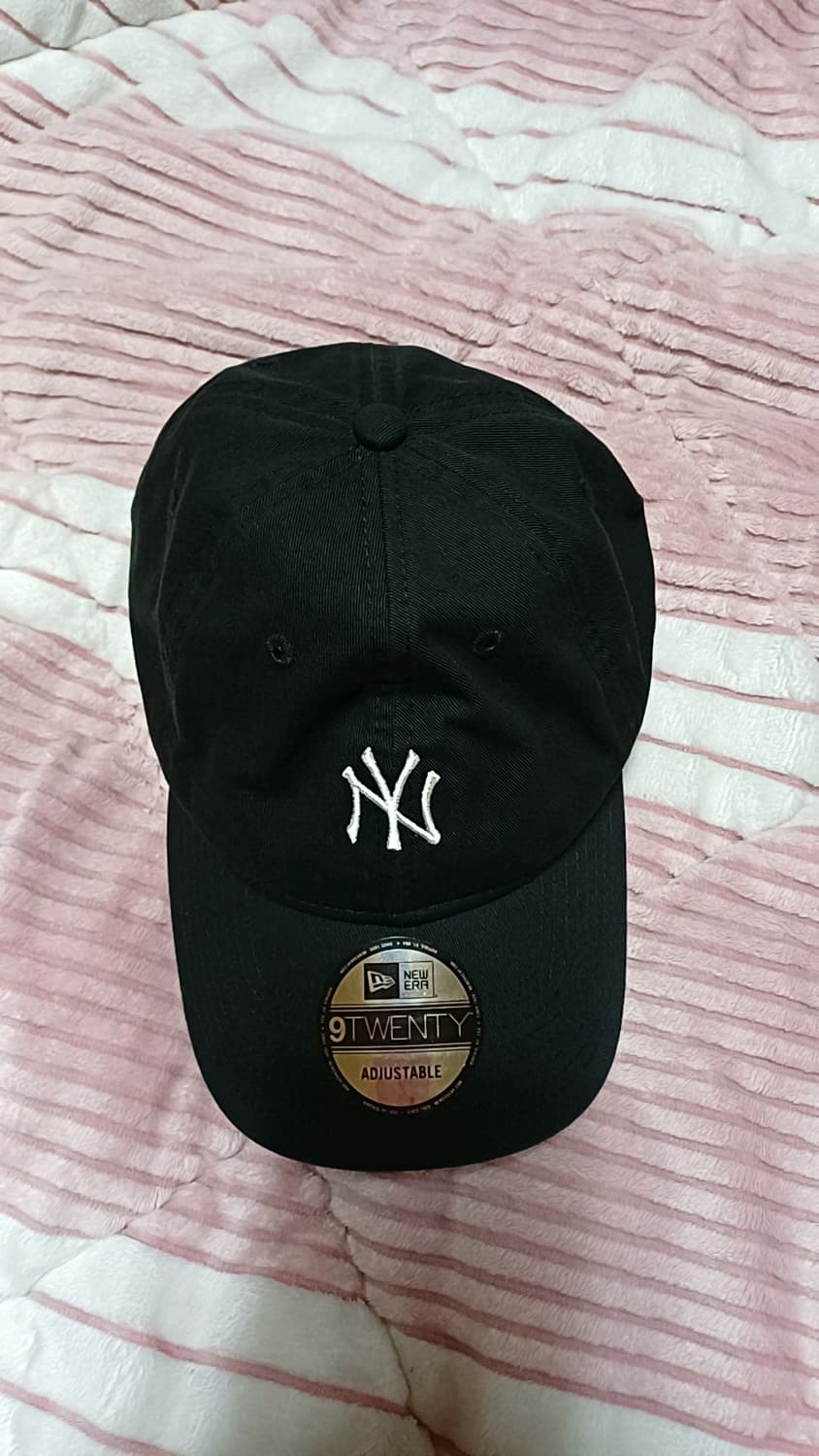 뉴에라 뉴욕 면모자 Free 상품이미지1