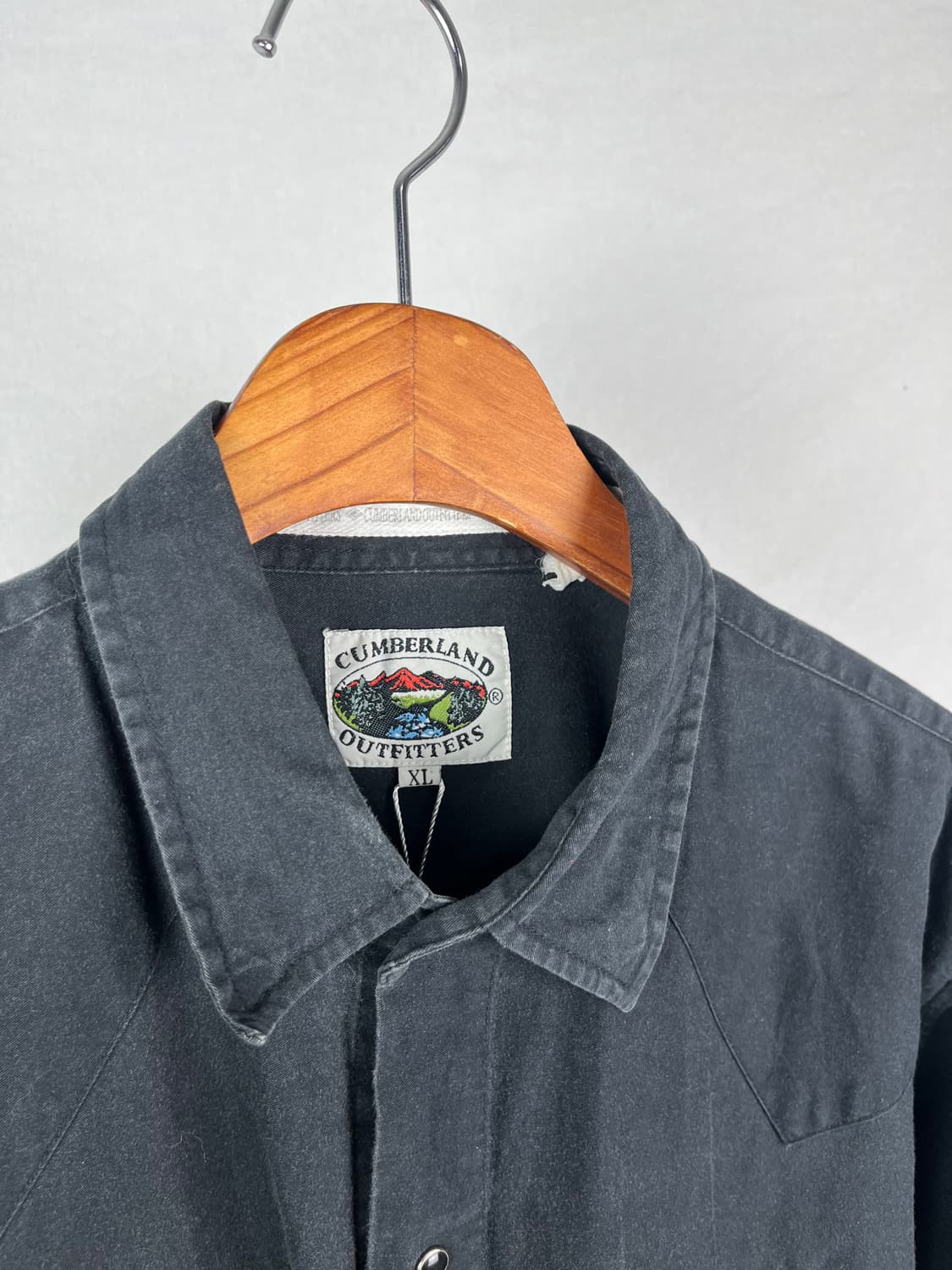 CumberLand 아즈텍 패턴 셔츠 상품이미지3