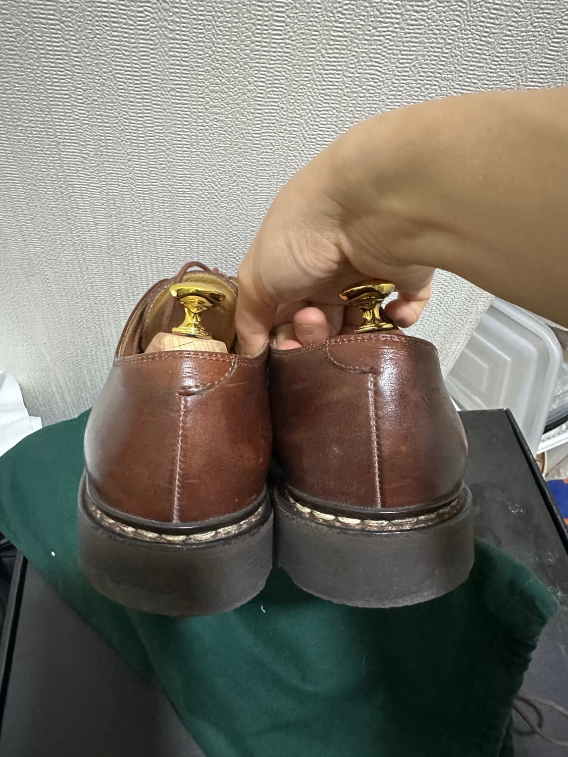 265) 파라부트 아를 팝니다 상품이미지4