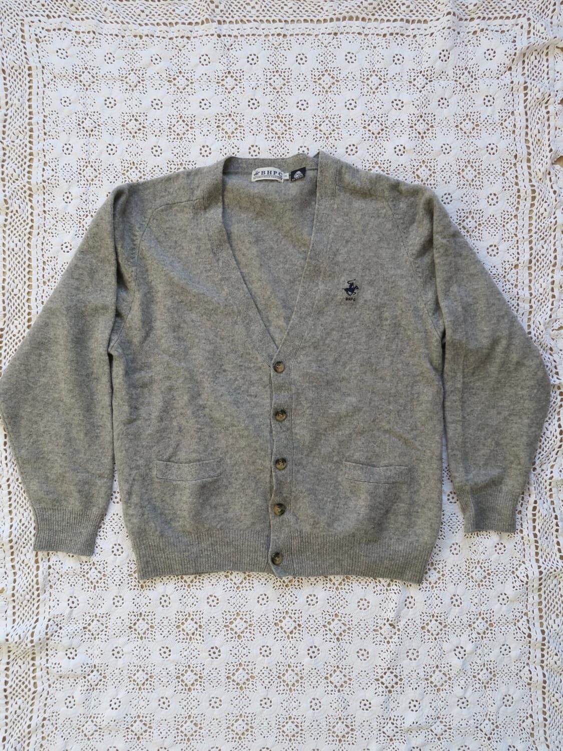 No.17 knit 상품이미지3