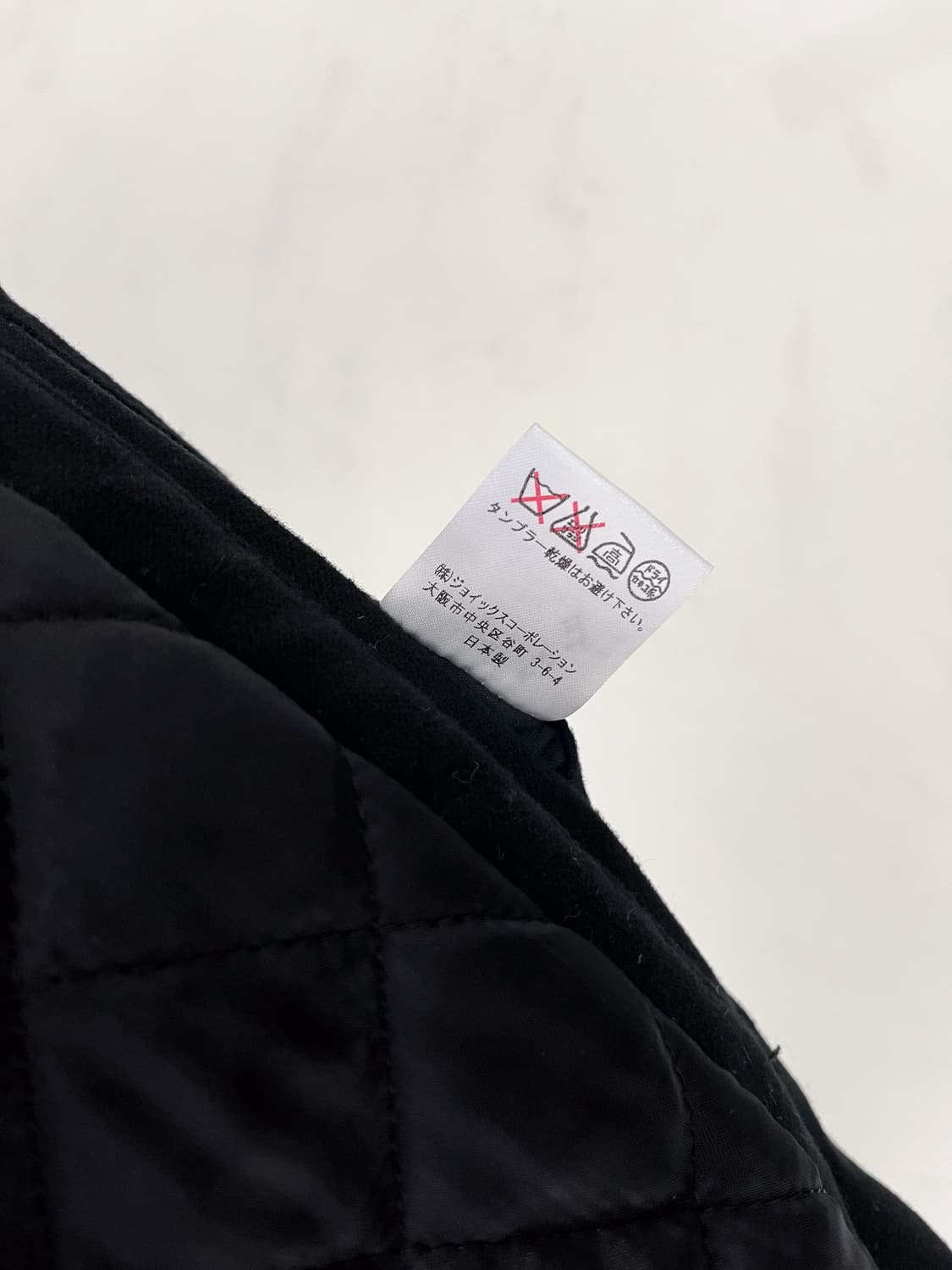 Paul Smith / Made in Japan (Moleskin) 상품이미지10