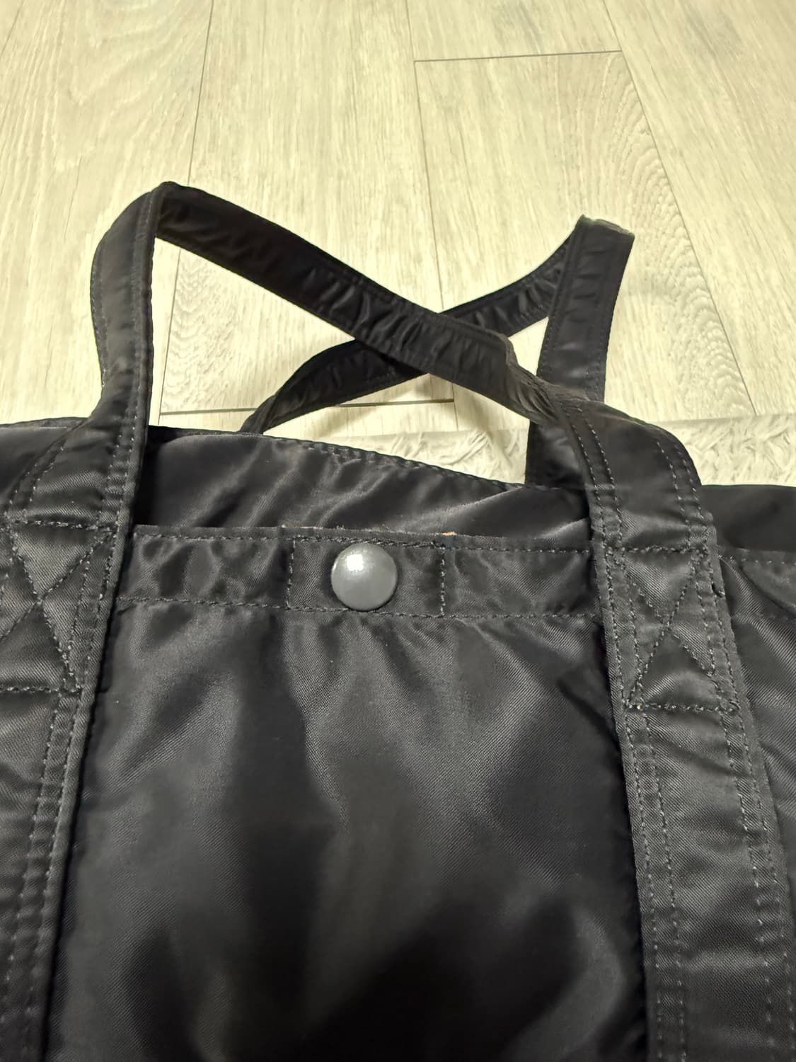 Porter 요시다 포터 탱커 보스턴백 더플백 L 상품이미지3