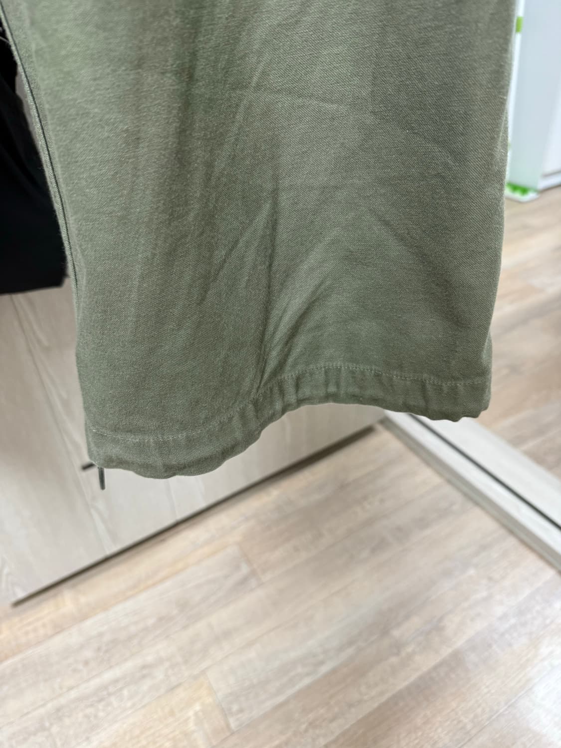 나이젤카본 아미카고 그린 34 상품이미지6