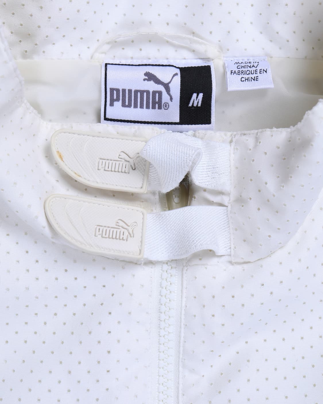Puma 2000s Mostro Jacket 상품이미지6