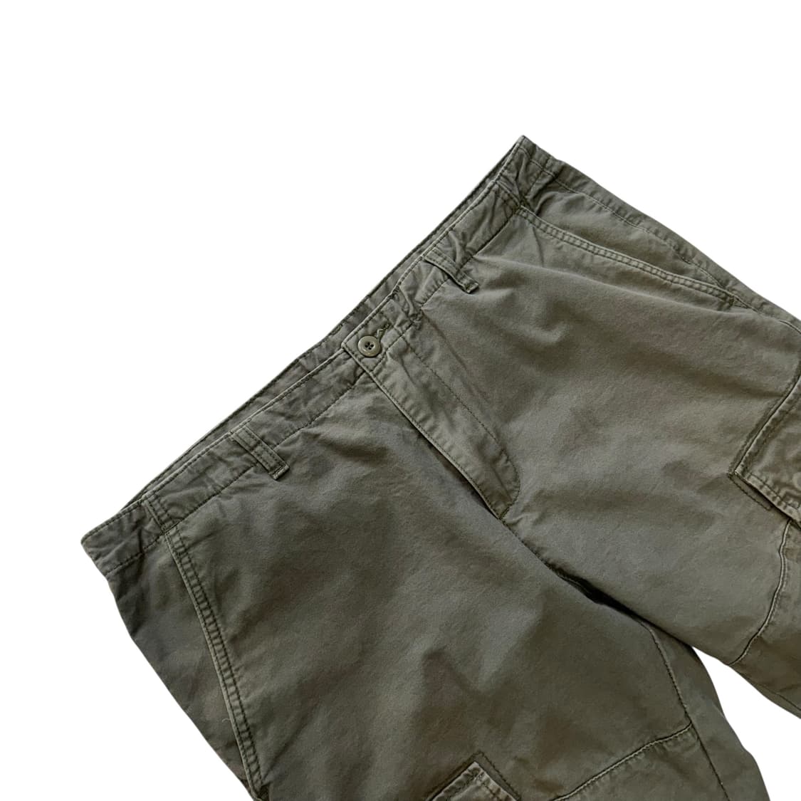 [36] CP컴퍼니 카고 팬츠 상품이미지2
