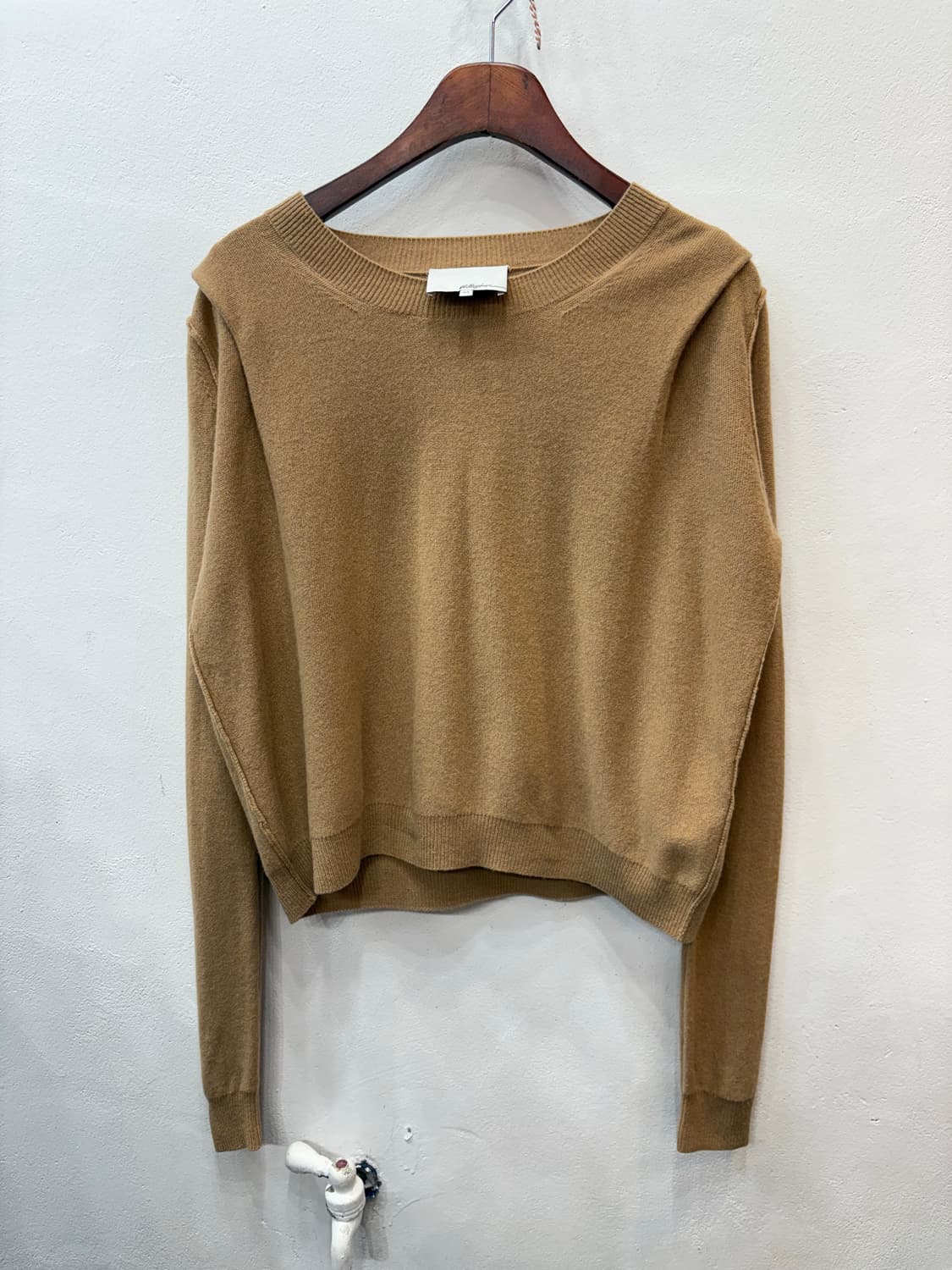 3.1필립림 니트 상품이미지2