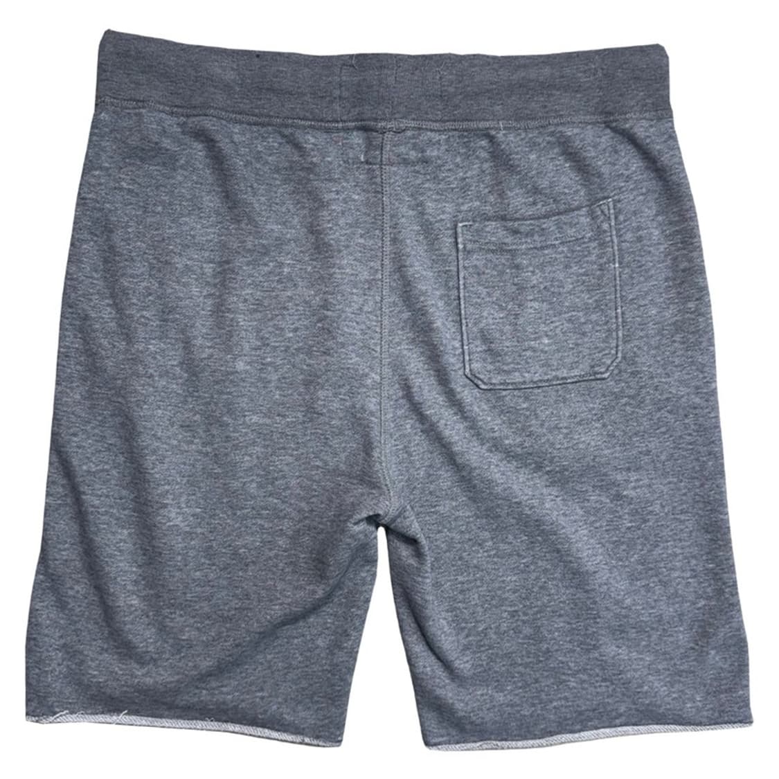 ABERCROMBIE & FITCH 빈티지 로고 스웻 쇼츠 그레이 L 상품이미지9