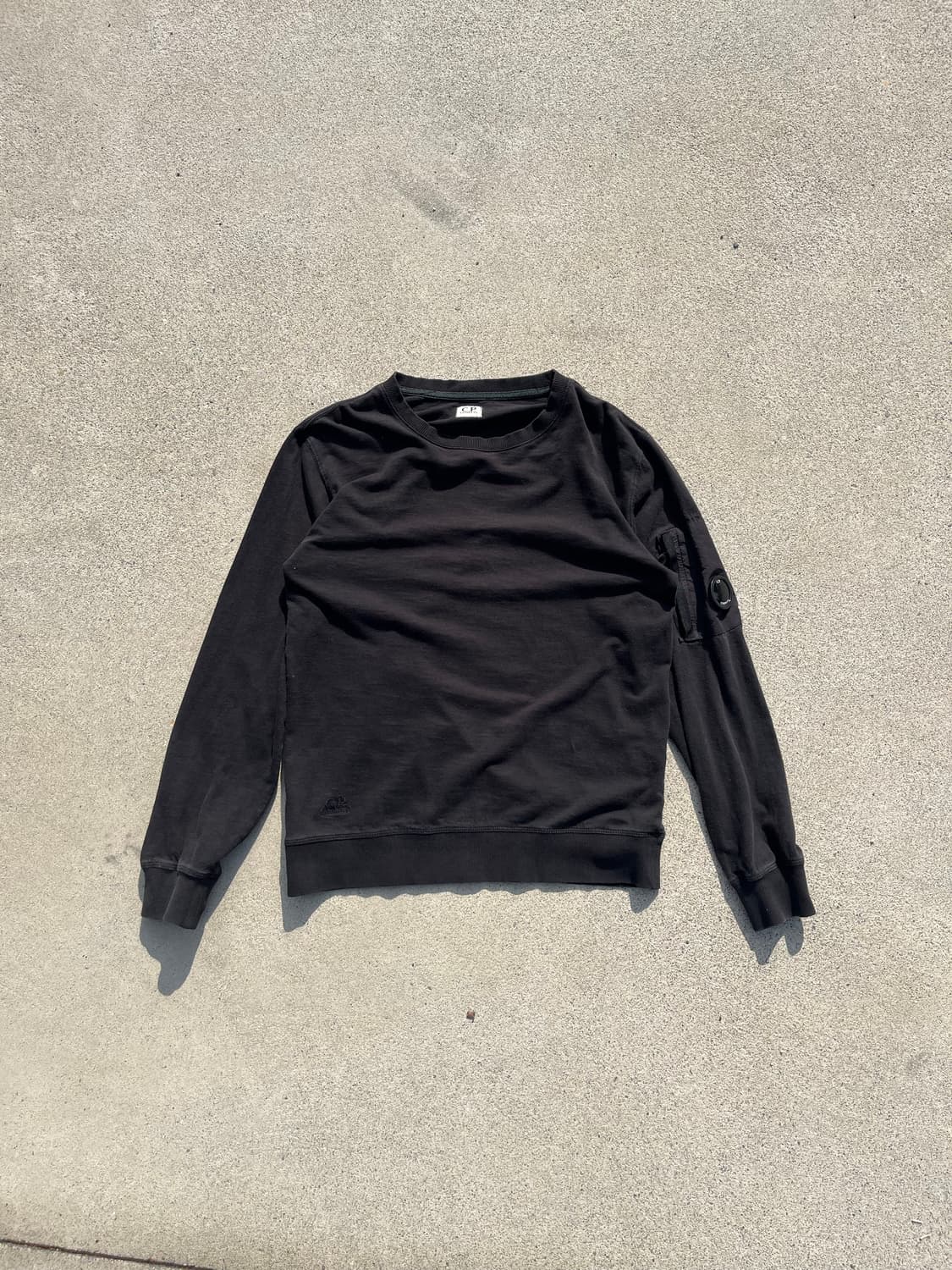 C.P. Company 스웻셔츠 상품이미지2