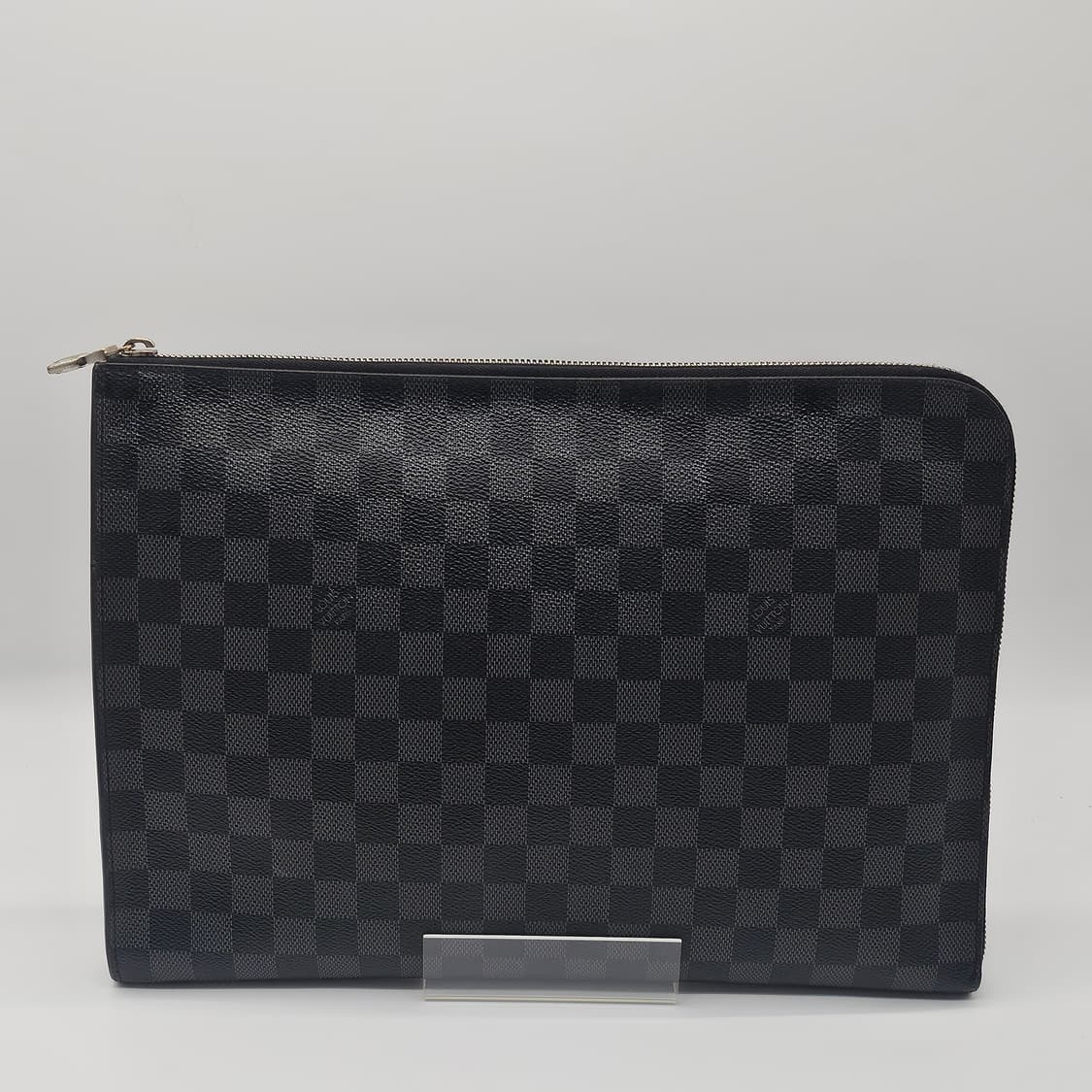 정품 루이비통 다미에 포쉐트 주르 GM 클러치백 상품이미지3