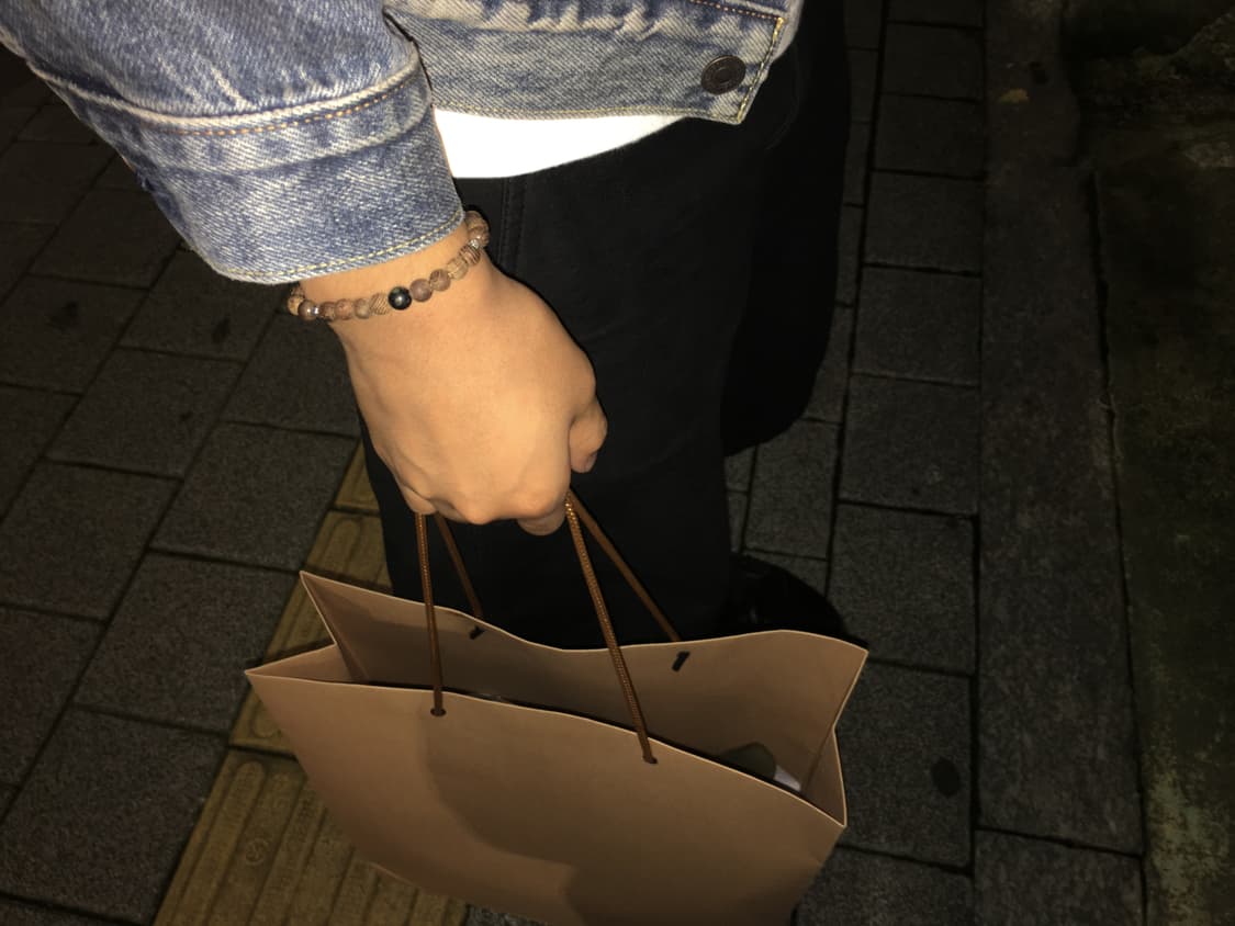 meditation bracelet 상품이미지3