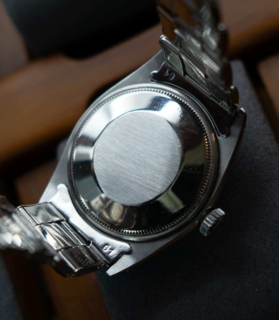 [희귀] 롤렉스 오이스터 퍼페츄얼 데이저스트 1500 시계 상품이미지2