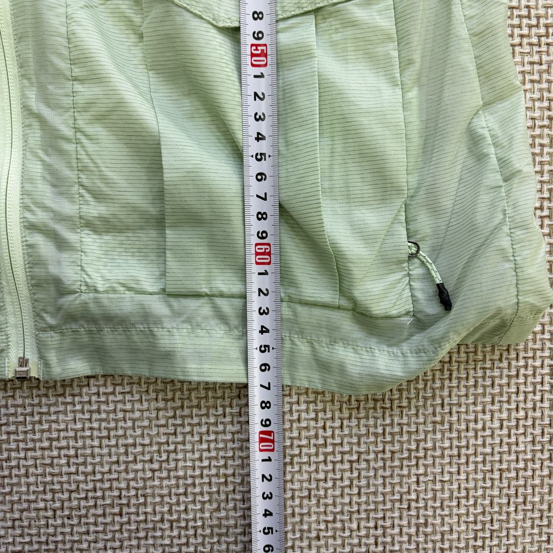 M 아디다스 레인 후드 자켓 0622D2 상품이미지7