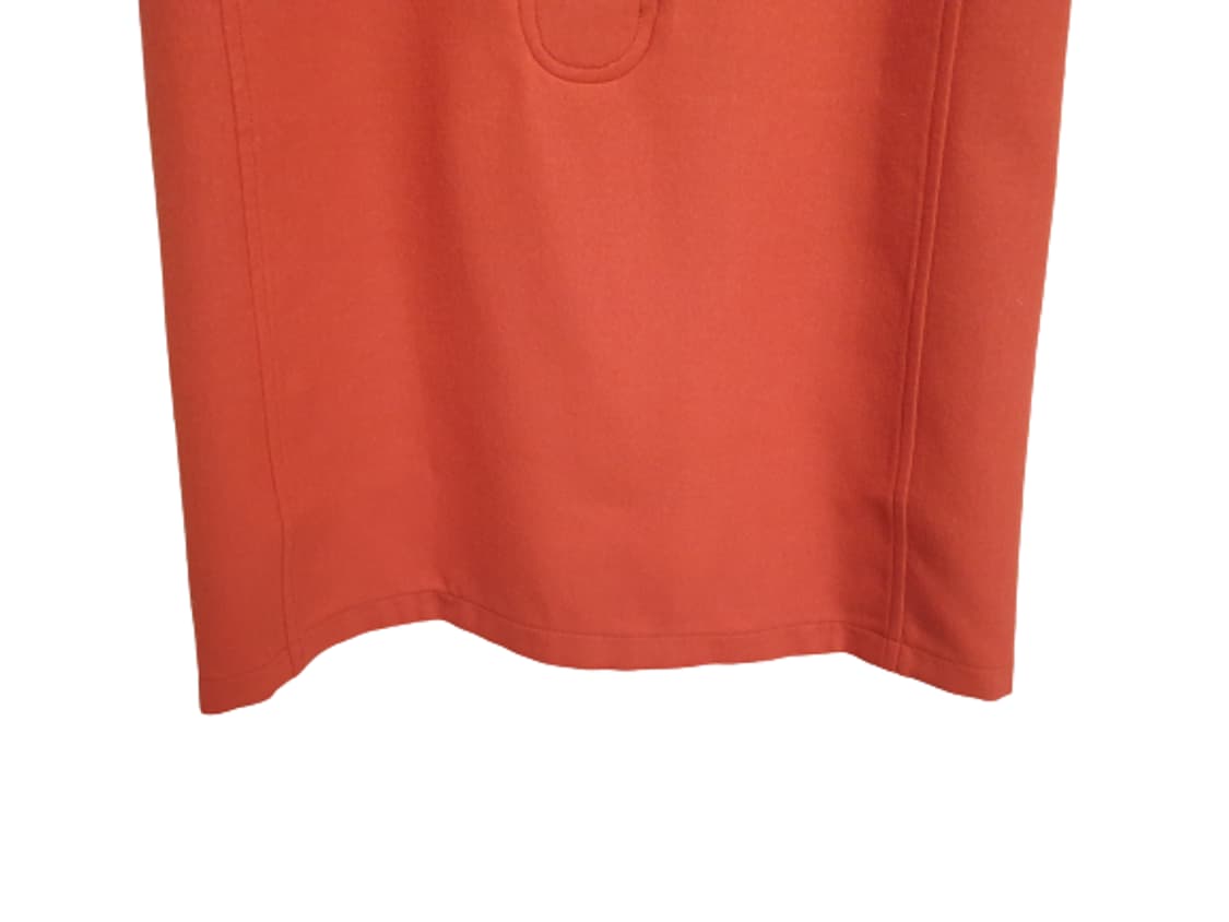 매장판 MARNI 마르니 반오픈 울원피스 40
 상품이미지4