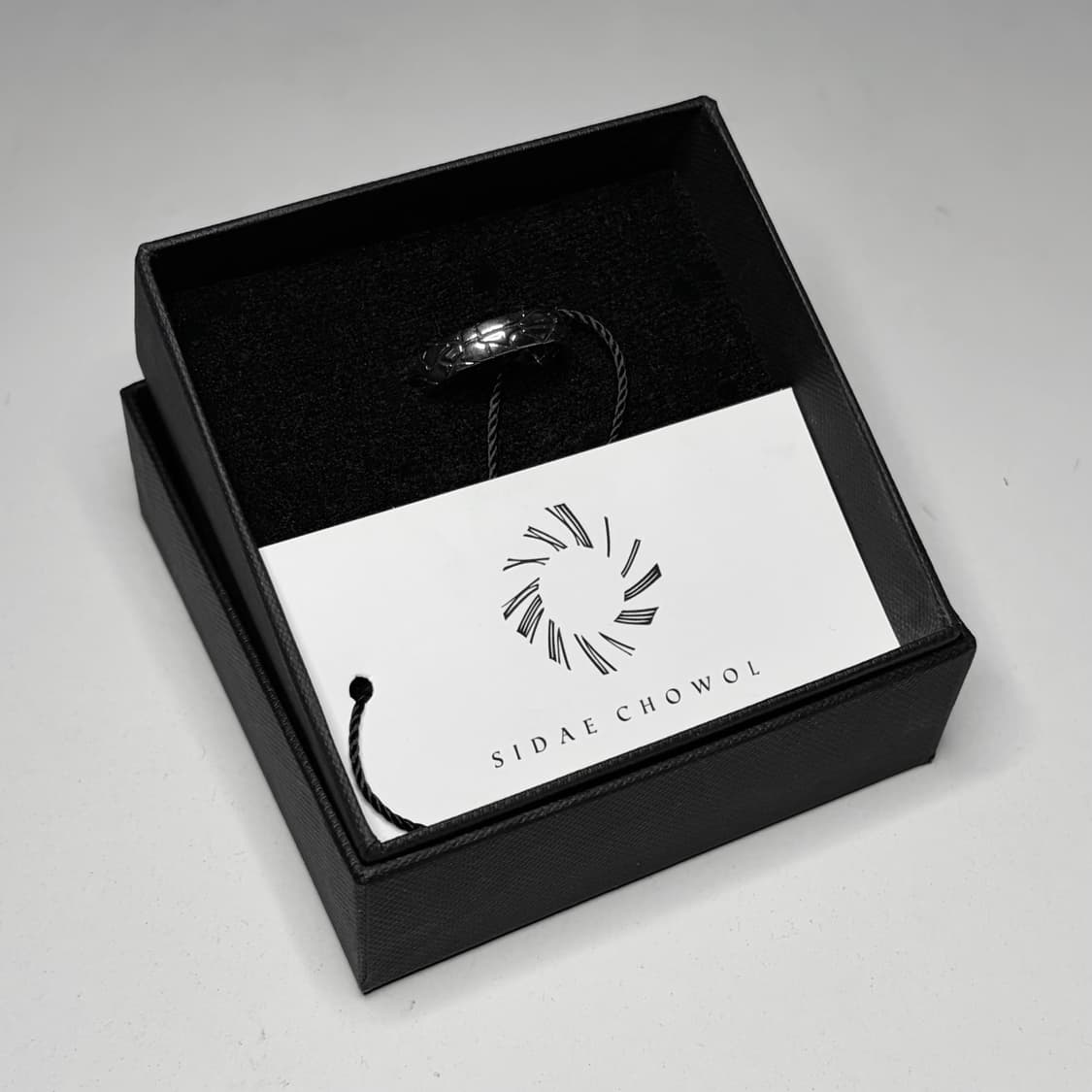 터틀크랙 오픈링 상품이미지3