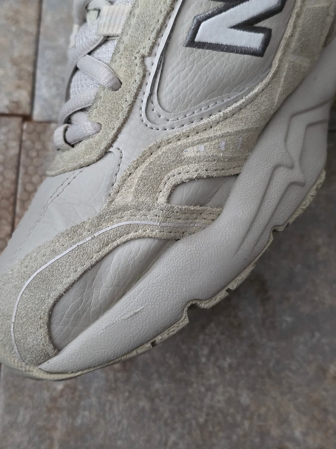 (245)뉴발란스 452 베이지  상품이미지6