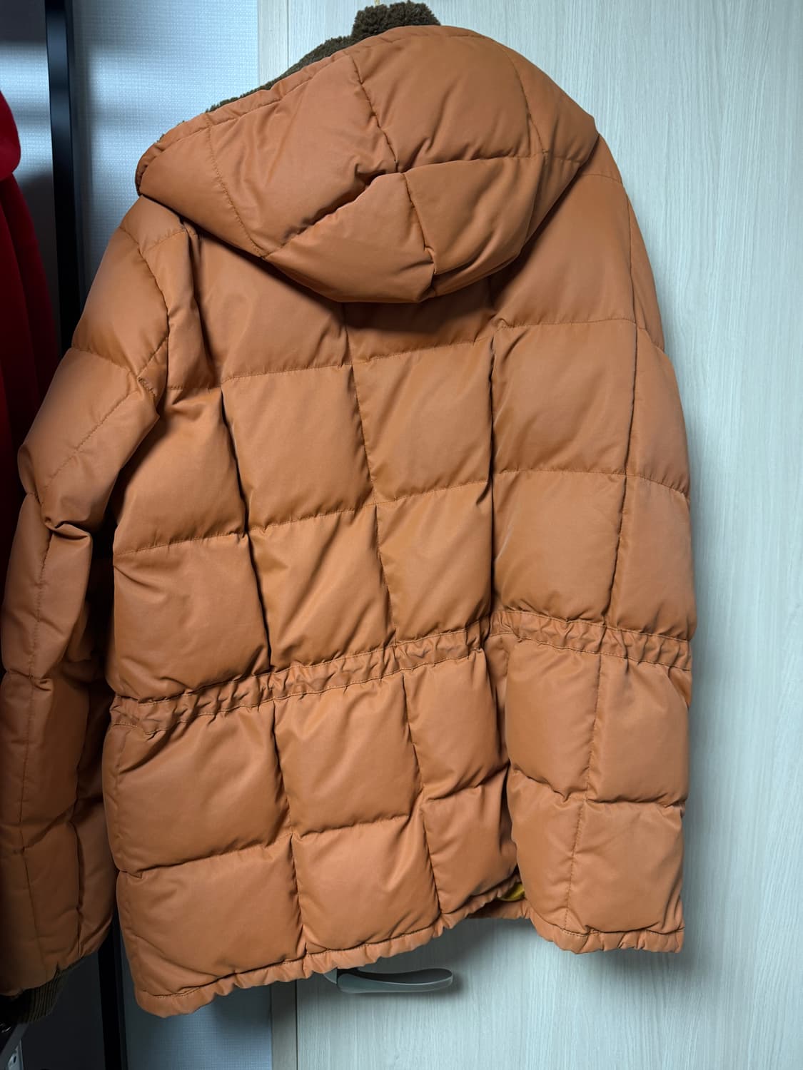 [XL]더블알엘 rrl 카라코람 패딩 상품이미지3