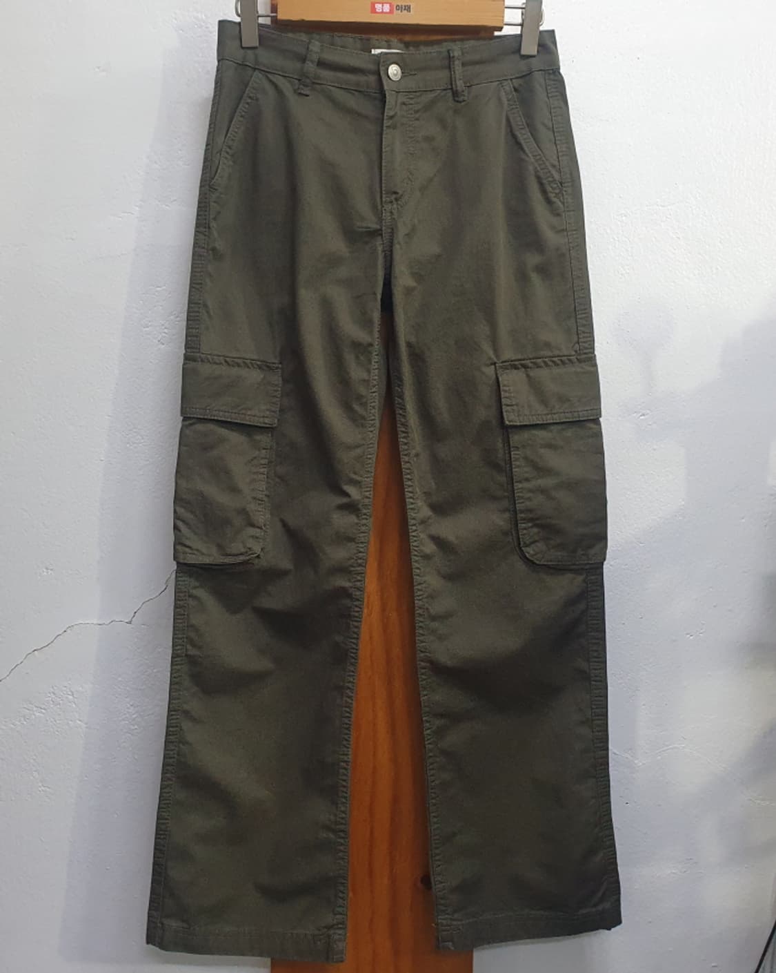 gina tricot 카고팬츠(32) 상품이미지1