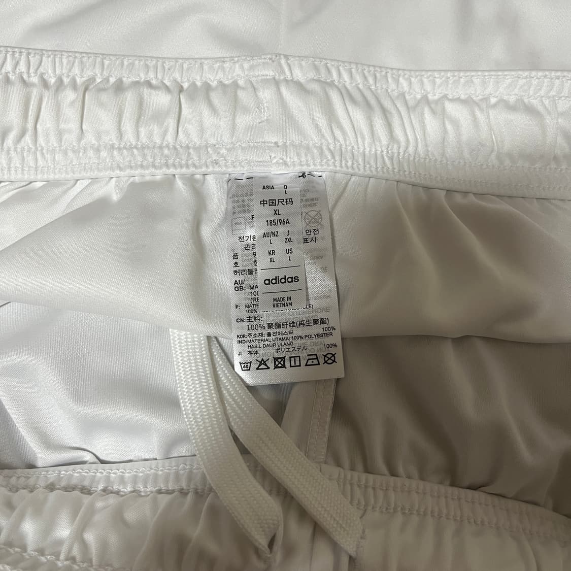 아디다스 아스날 23/24 홈 쇼츠 반바지 국내 XL 상품이미지3