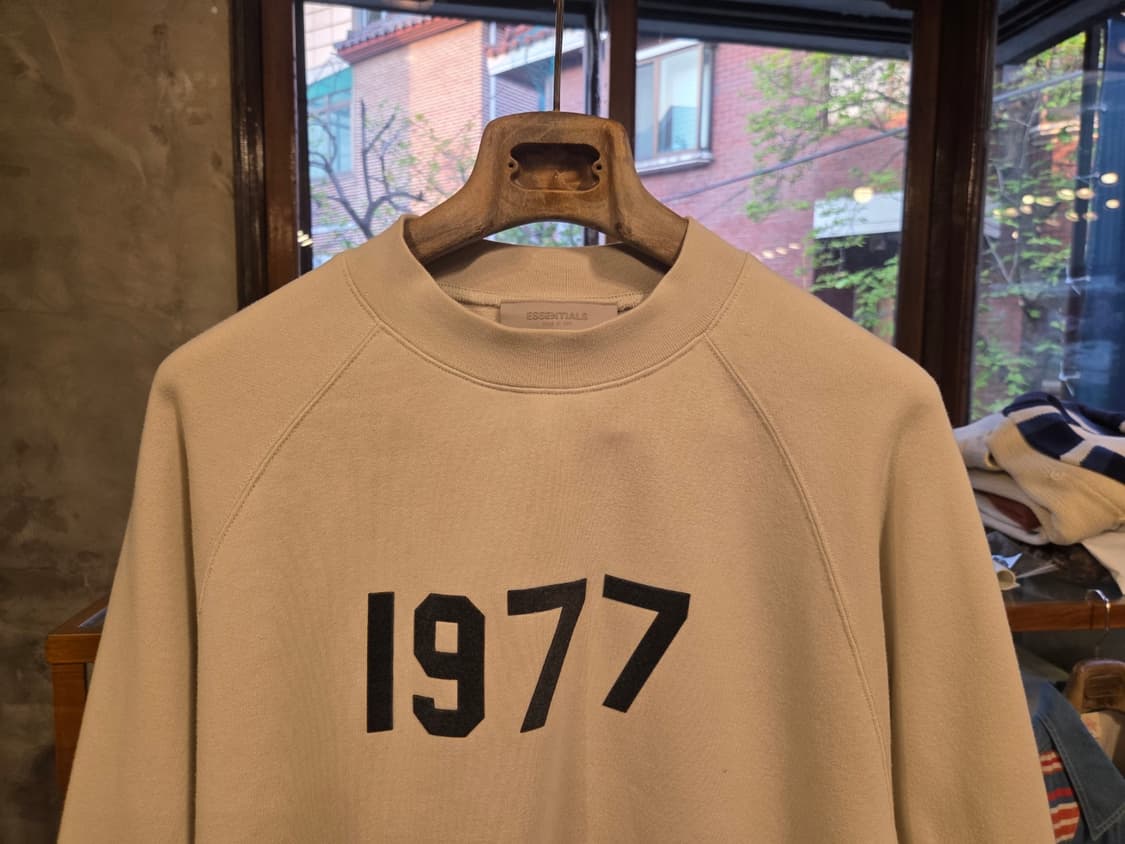 에센셜 후드 상품이미지3