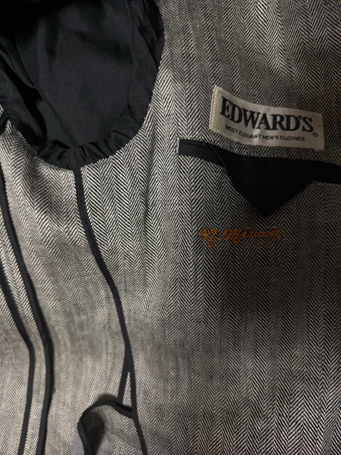 reworked blazer 상품이미지5
