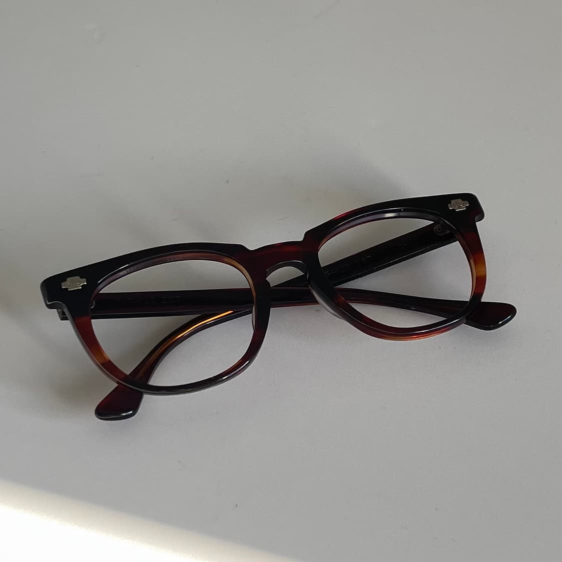 빈티지 티트머스(titmus) Z87 상품이미지2