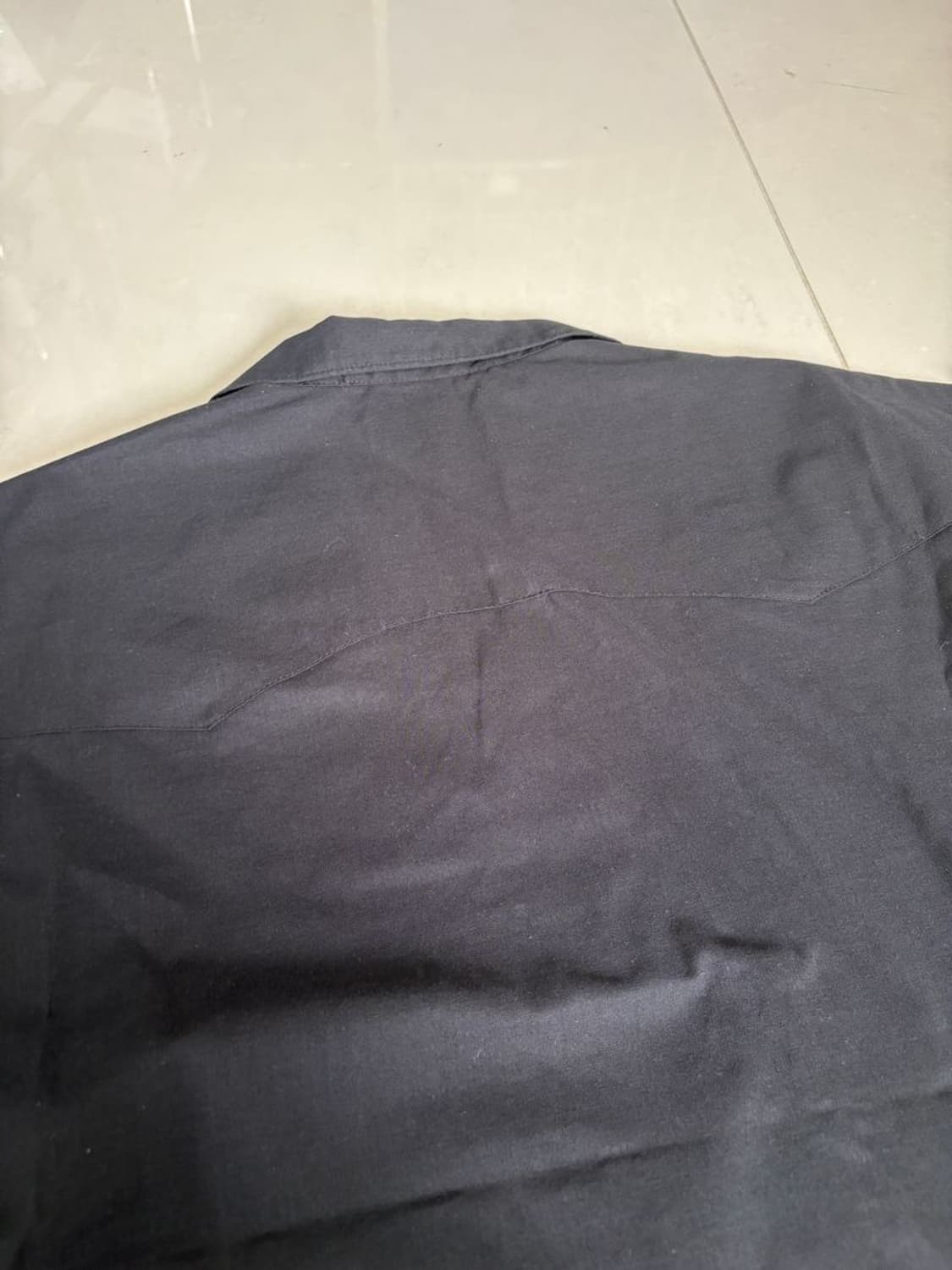 CUBAN SHIRT 쿠바 셔츠 상품이미지10