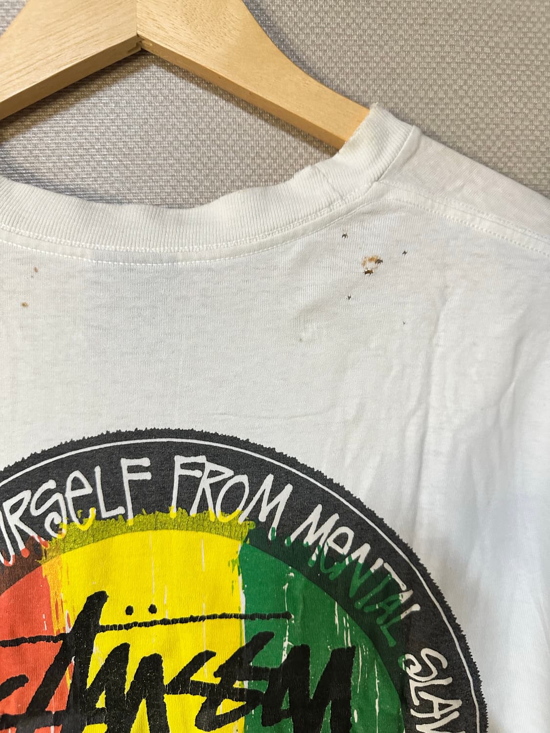 00s Stussy 상품이미지5