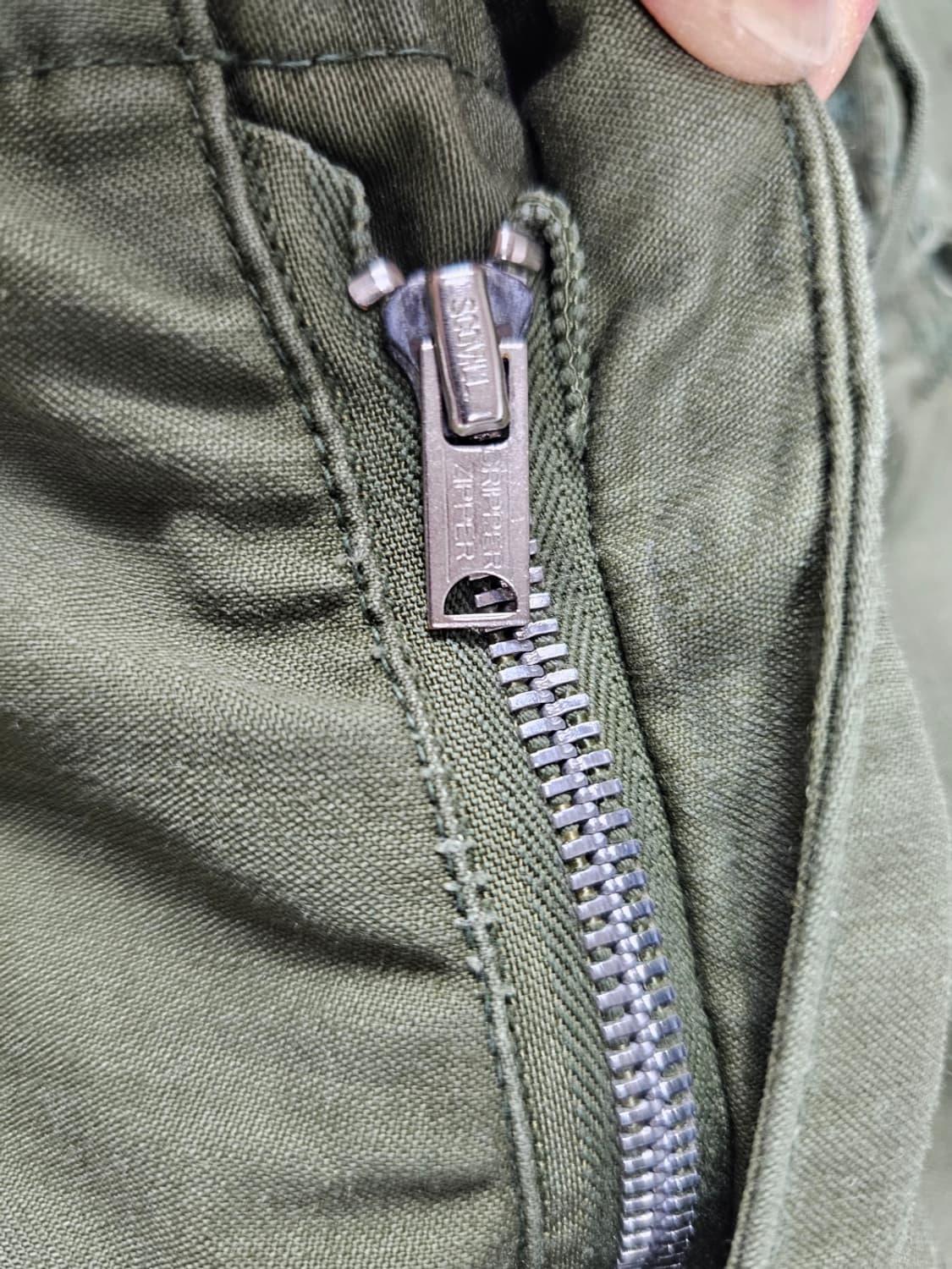 m-65 60s팬츠 상품이미지3