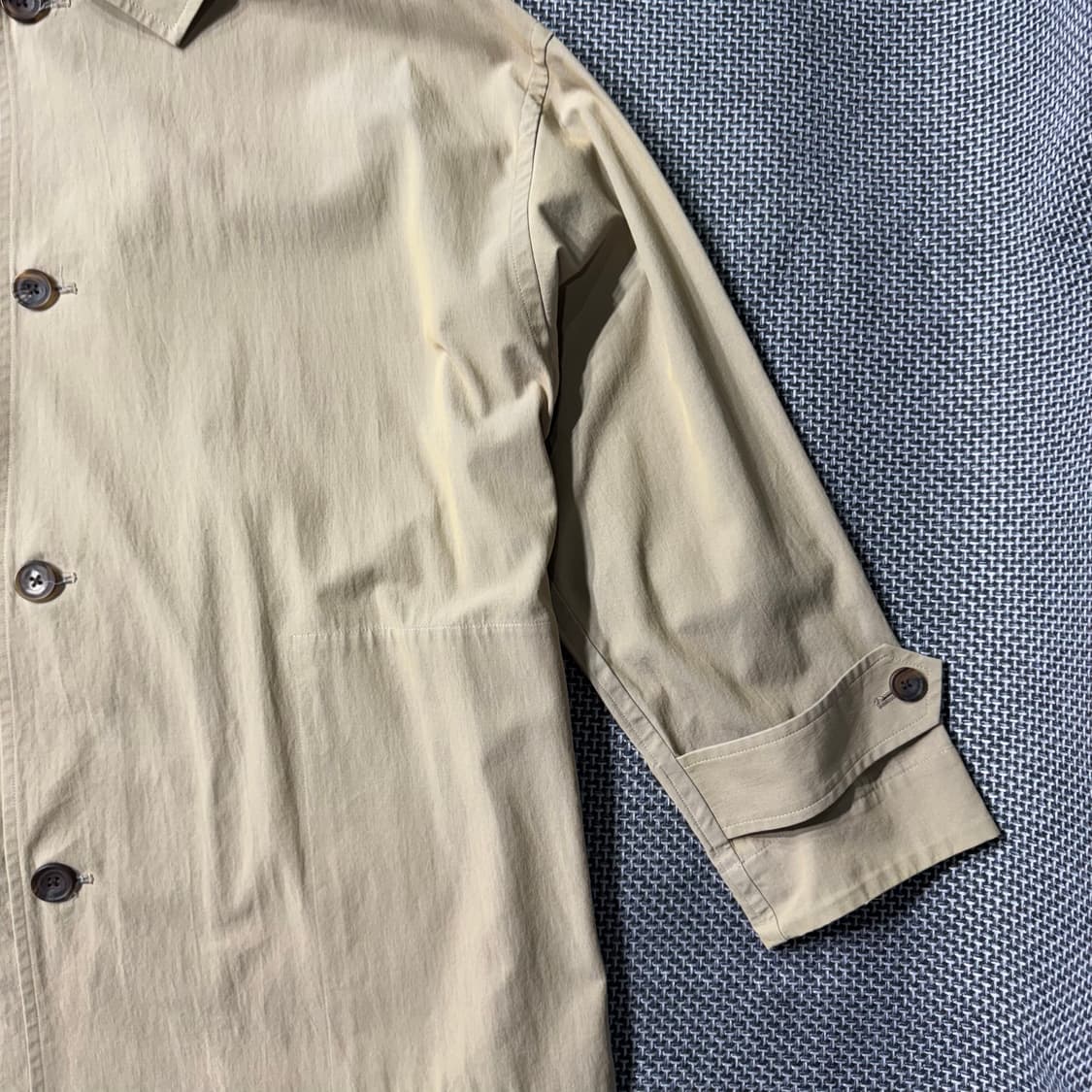 마르카 코트 카키 ( 105/OLD-8194 ) 상품이미지4