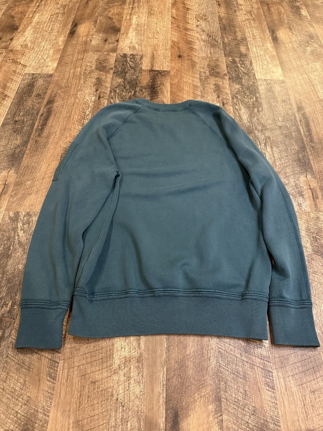 CP컴퍼니 고글 맨투맨 48 상품이미지5