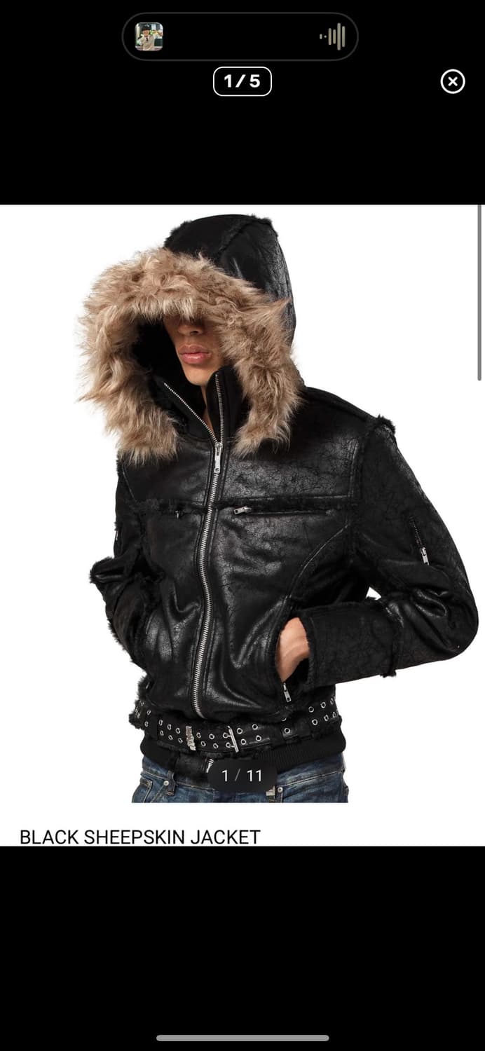 Racer worldwide 레이서자켓 구매 상품이미지1