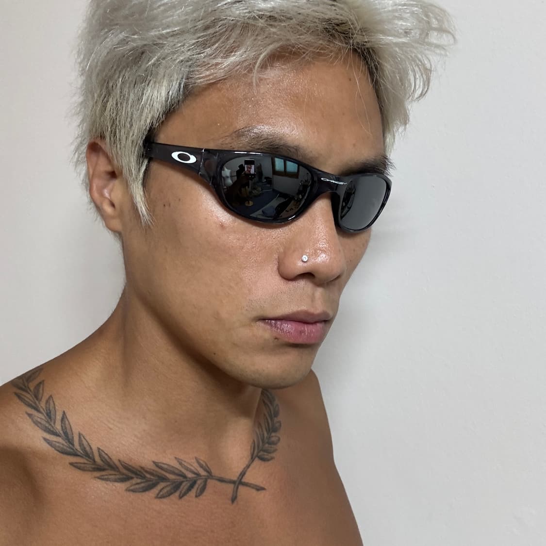 오클리 파이브스 1.0 선글라스 상품이미지2
