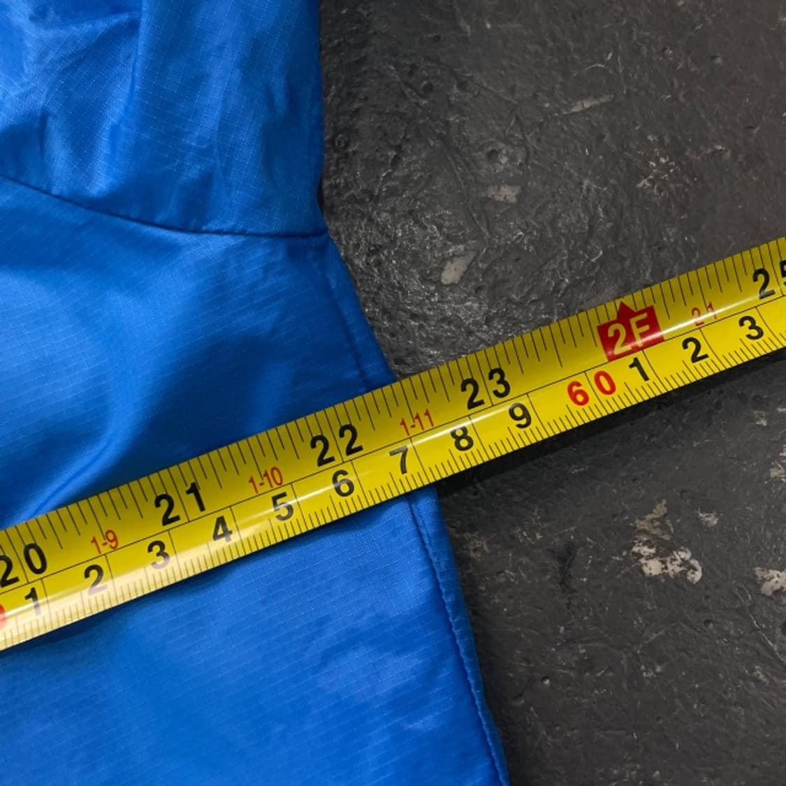 100 아이더 바람막이 상품이미지8