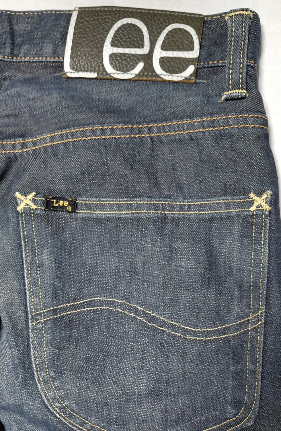 [29] Lee (리) - license by EDWIN (Japan) 상품이미지9