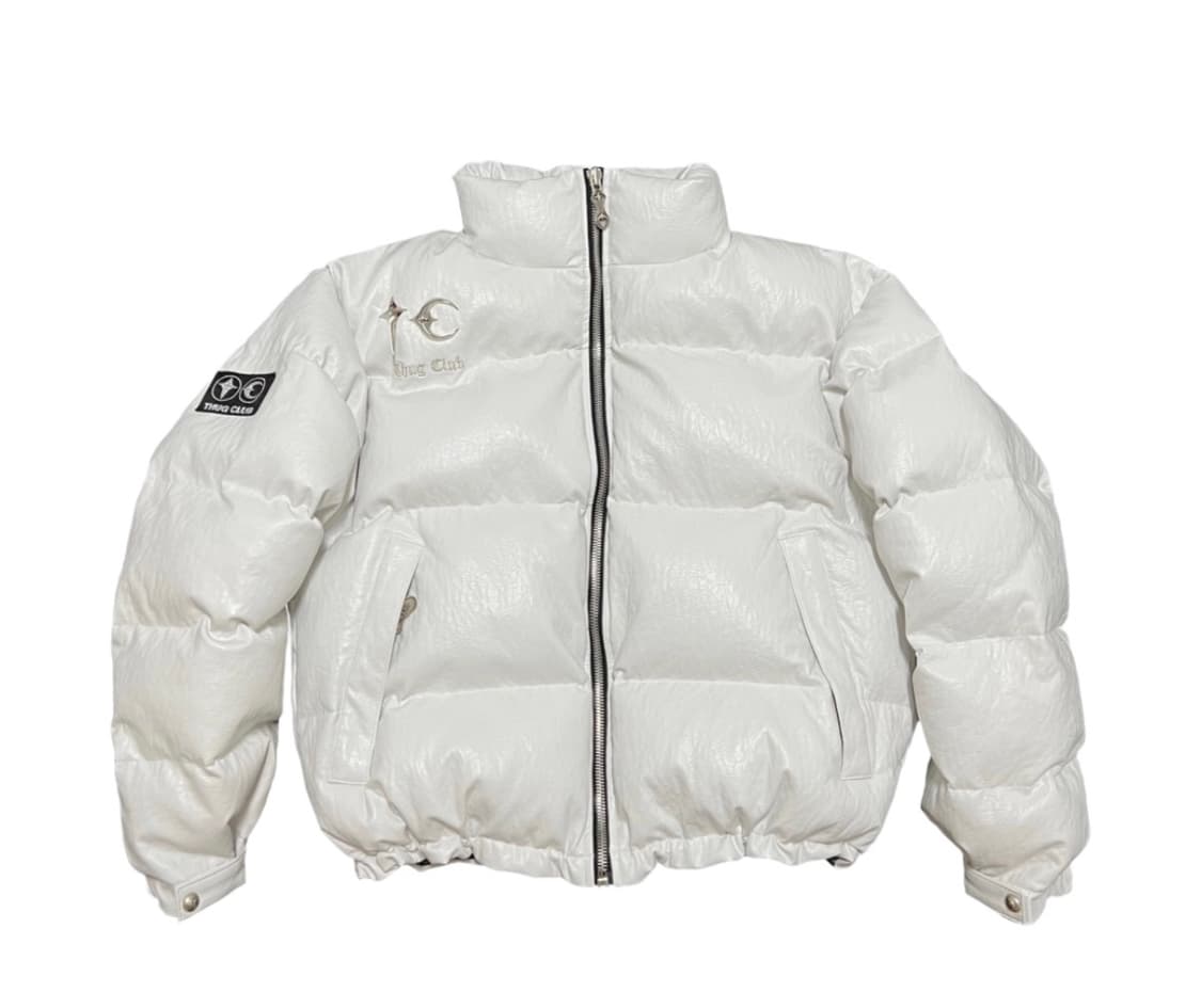 떠그클럽 패딩 구합니다 상품이미지1