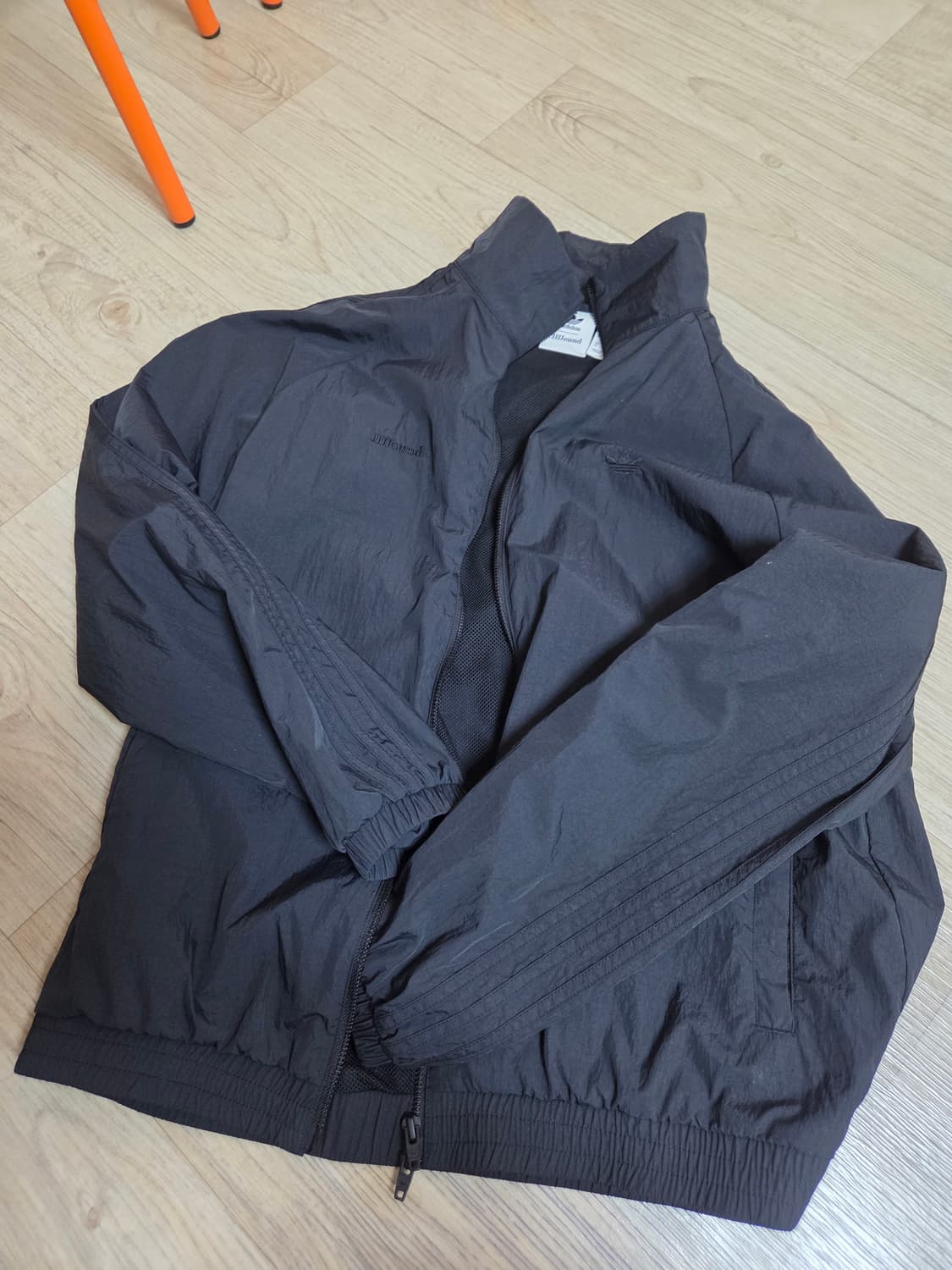 아디다스 자운드 트랙재킷 XXL(100-105) 상품이미지2