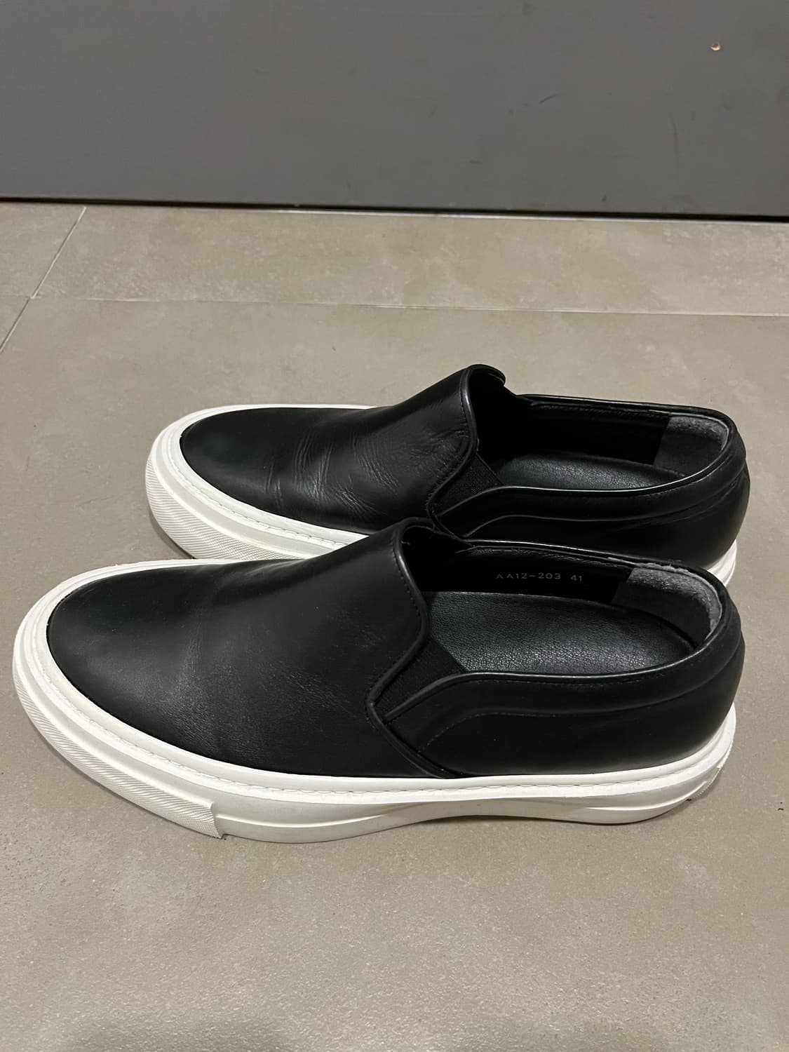 Guidi attachment 슬립온 상품이미지1