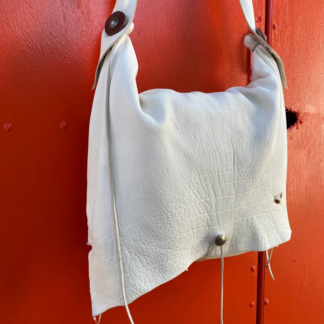 Deerskin bag 상품이미지3